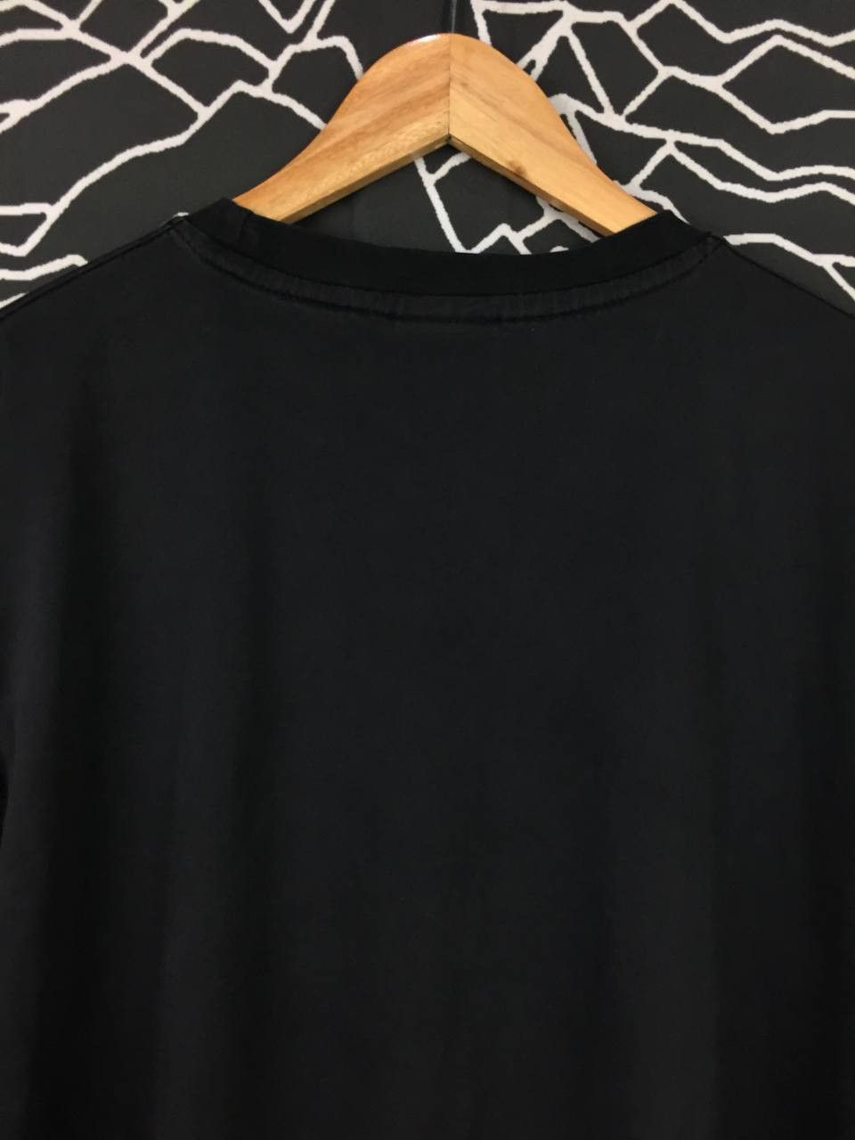 Band Tees Vtg DEF JAM University The School That Hip-Hop Built Tee Size US XXL / EU 58 / 5 - 7 Thumbnail
