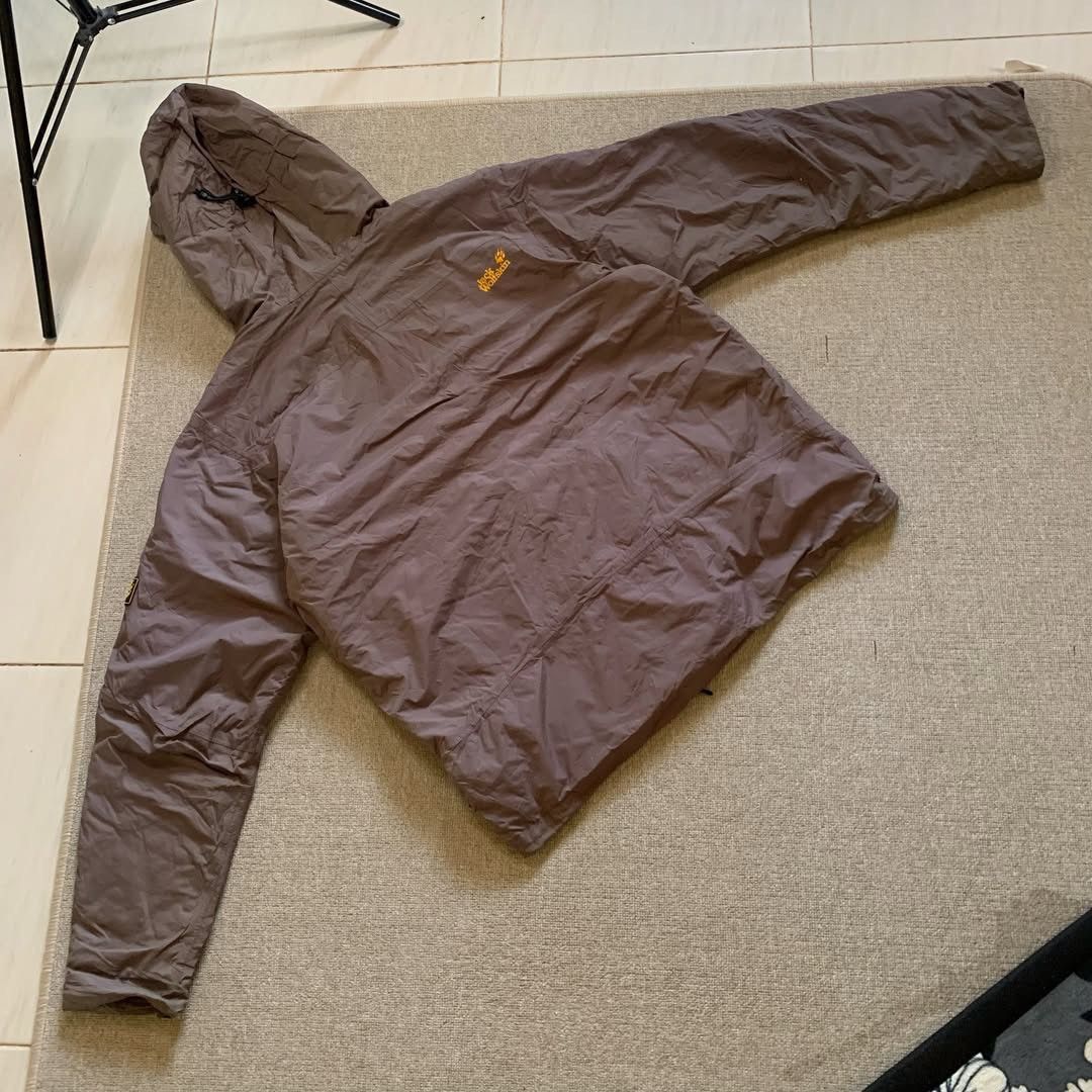Jack Wolfskin Jack Wolfskin Texapore Size US L / EU 52-54 / 3 - 8 Thumbnail
