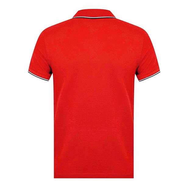 Moncler Maglia Polo Shirt Size US XXL / EU 58 / 5 - 2 Thumbnail