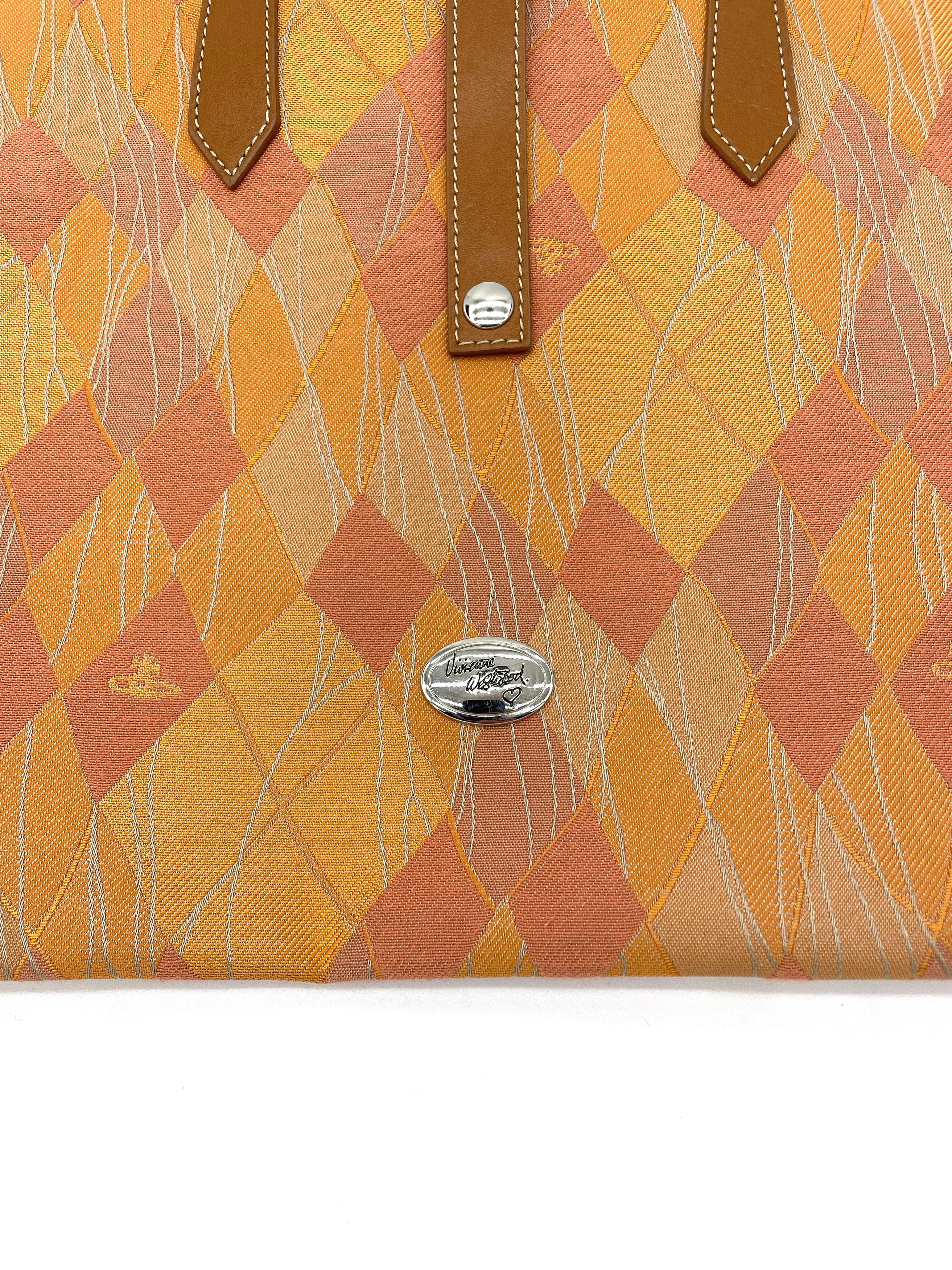 Vivienne Westwood Orb Handbag Size ONE SIZE - 4 Thumbnail