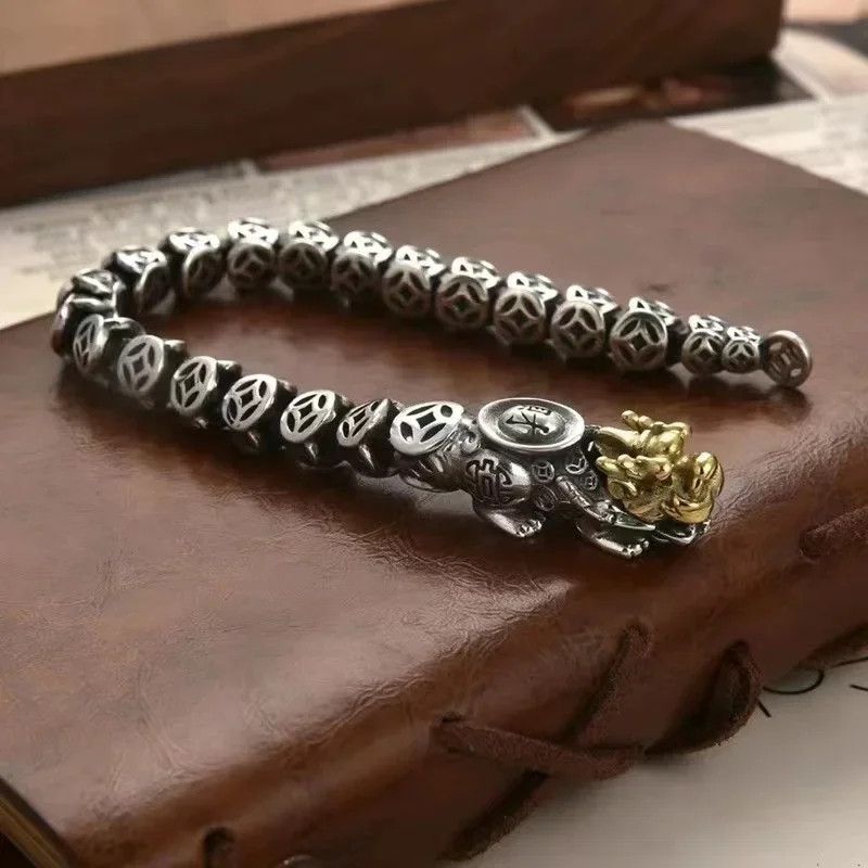 Other Antique Creative Bracelet Size ONE SIZE - 5 Thumbnail