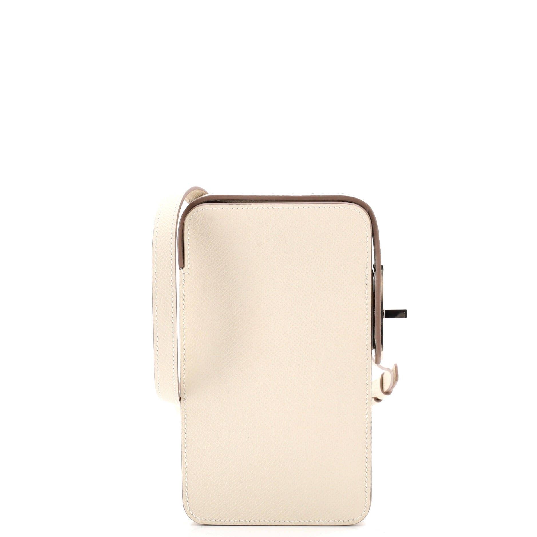 Hermes Hac a Box Phone Case Size ONE SIZE - 1 Thumbnail