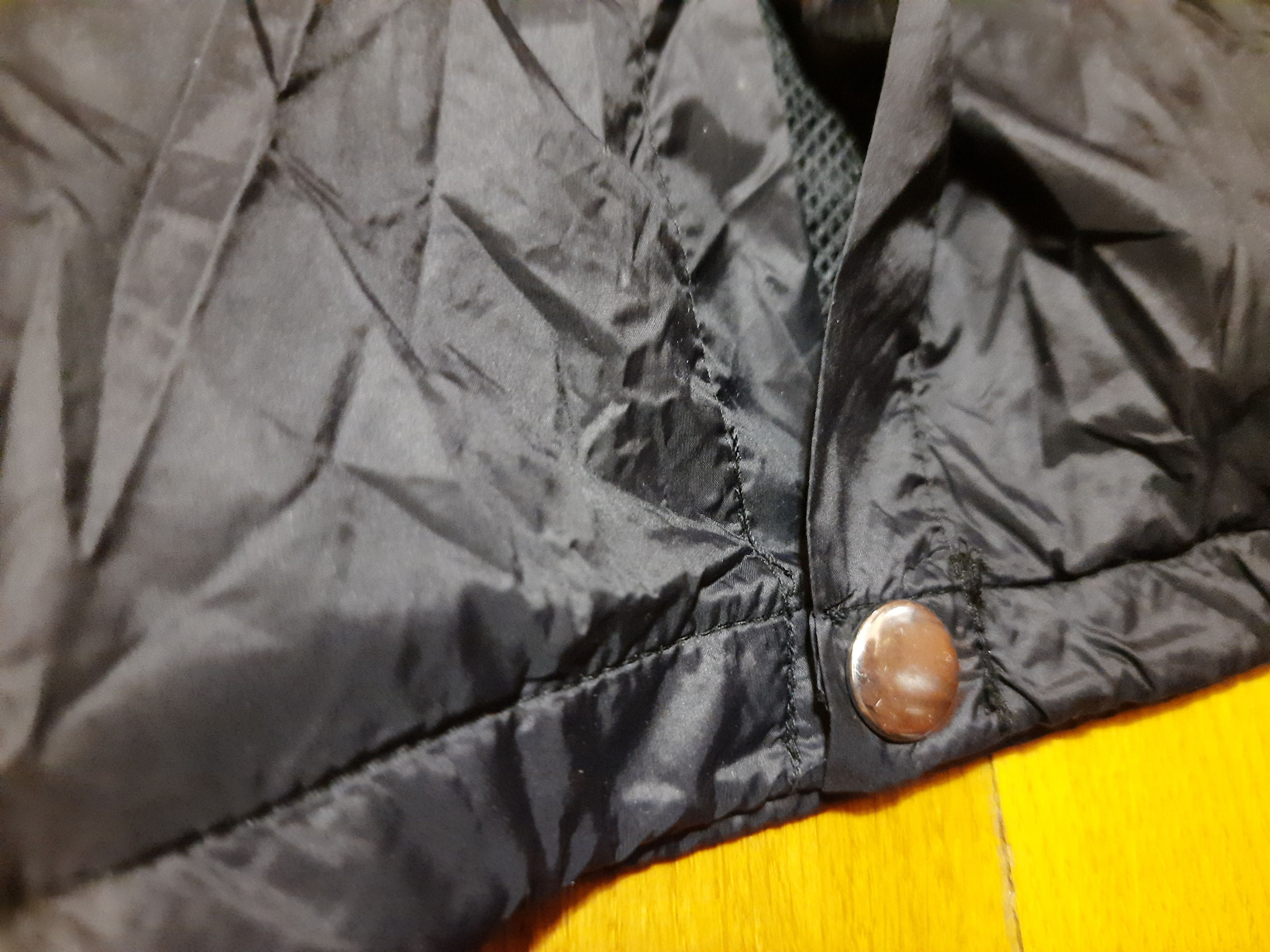 Airwalk × Vintage Airwalk Back Logo Skate Light Jacket Size US M / EU 48-50 / 2 - 12 Thumbnail