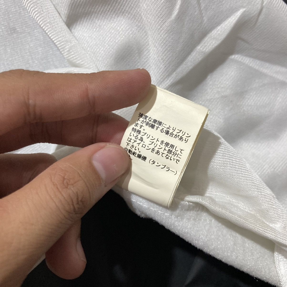 Undercover Undercover Jun Takahashi Big “U” Logo Coach Jacket Designer Size US L / EU 52-54 / 3 - 17 Thumbnail