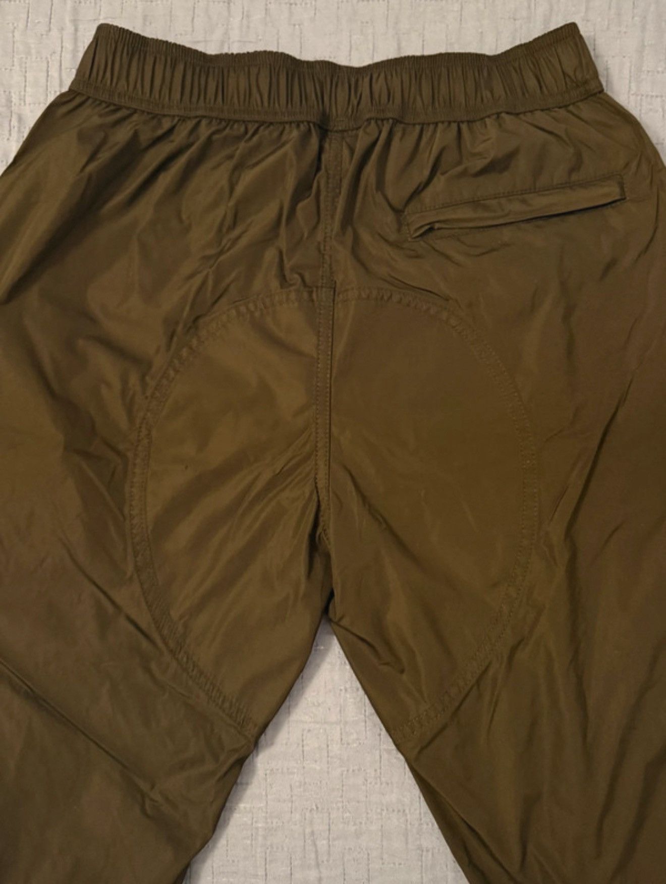 44 LABEL GROUP 44 Label Group Cargo Rave Pants (S-46) Size US 44 / EU 60 - 6 Thumbnail