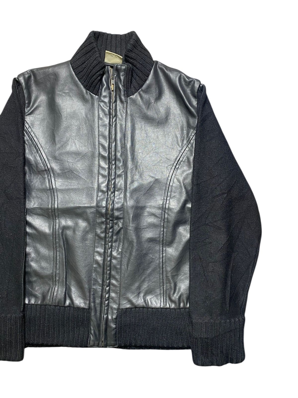 Other BLACK CARDIGAN ZIPPER JACKET NEXT Size US M / EU 48-50 / 2 - 4 Thumbnail