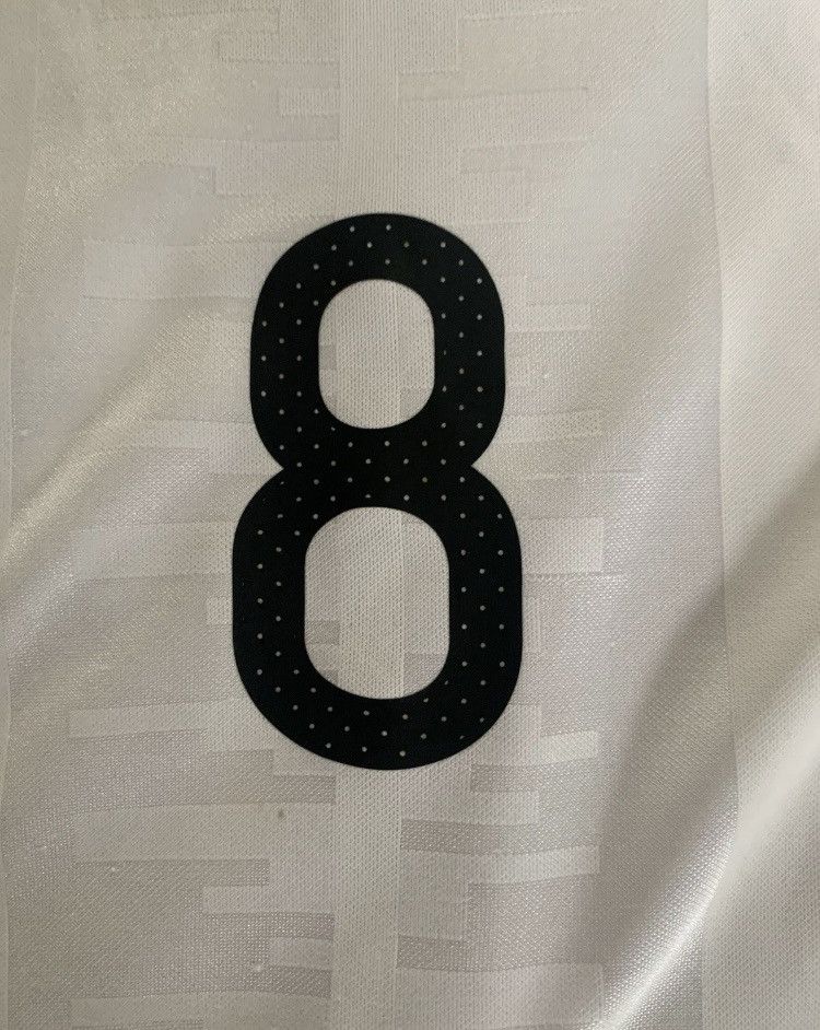 Adidas Jersey ozil germany Size US XL / EU 56 / 4 - 7 Thumbnail