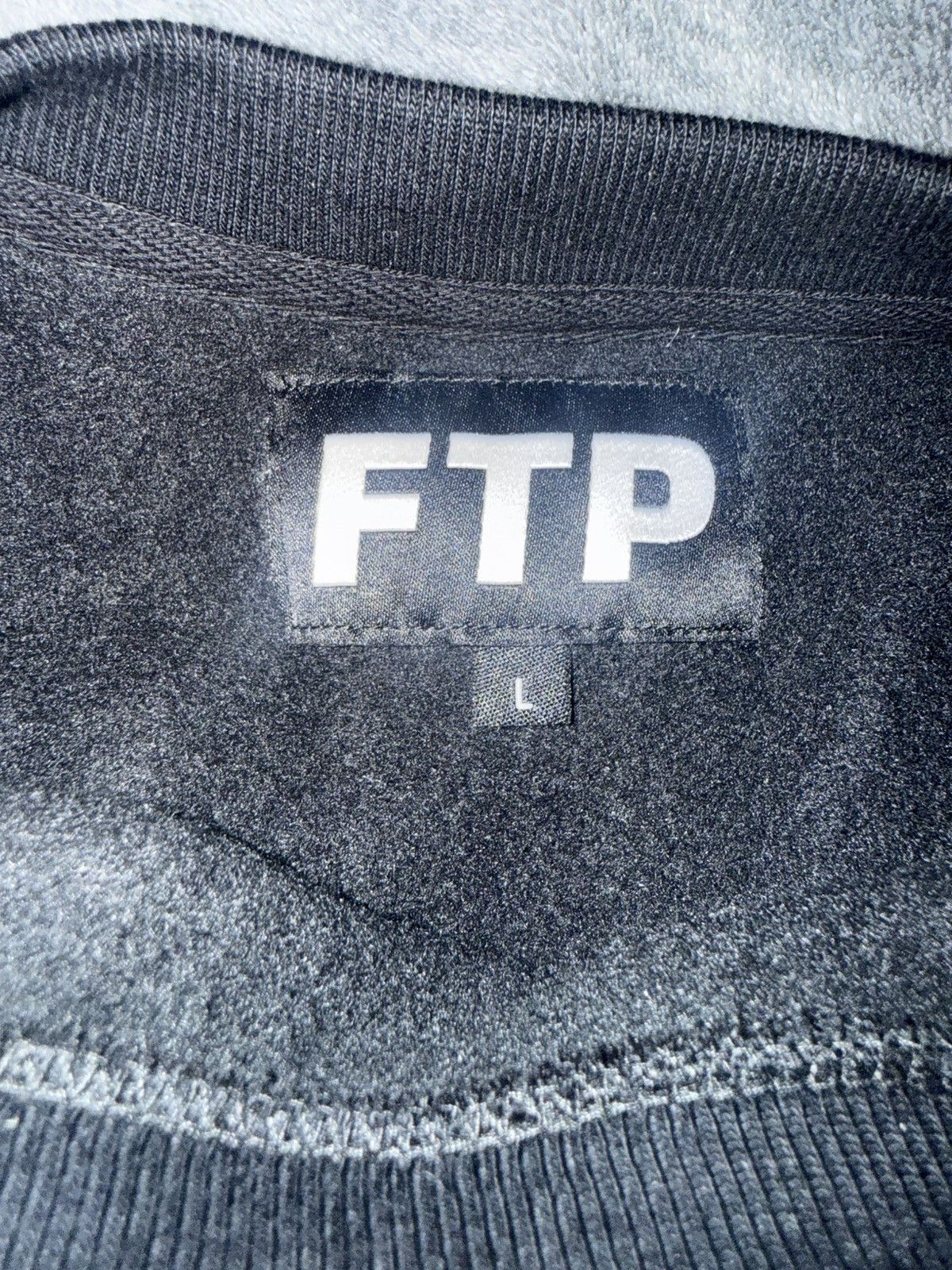 Other FTP UNIVERSITY 2026 Size US L / EU 52-54 / 3 - 4 Thumbnail