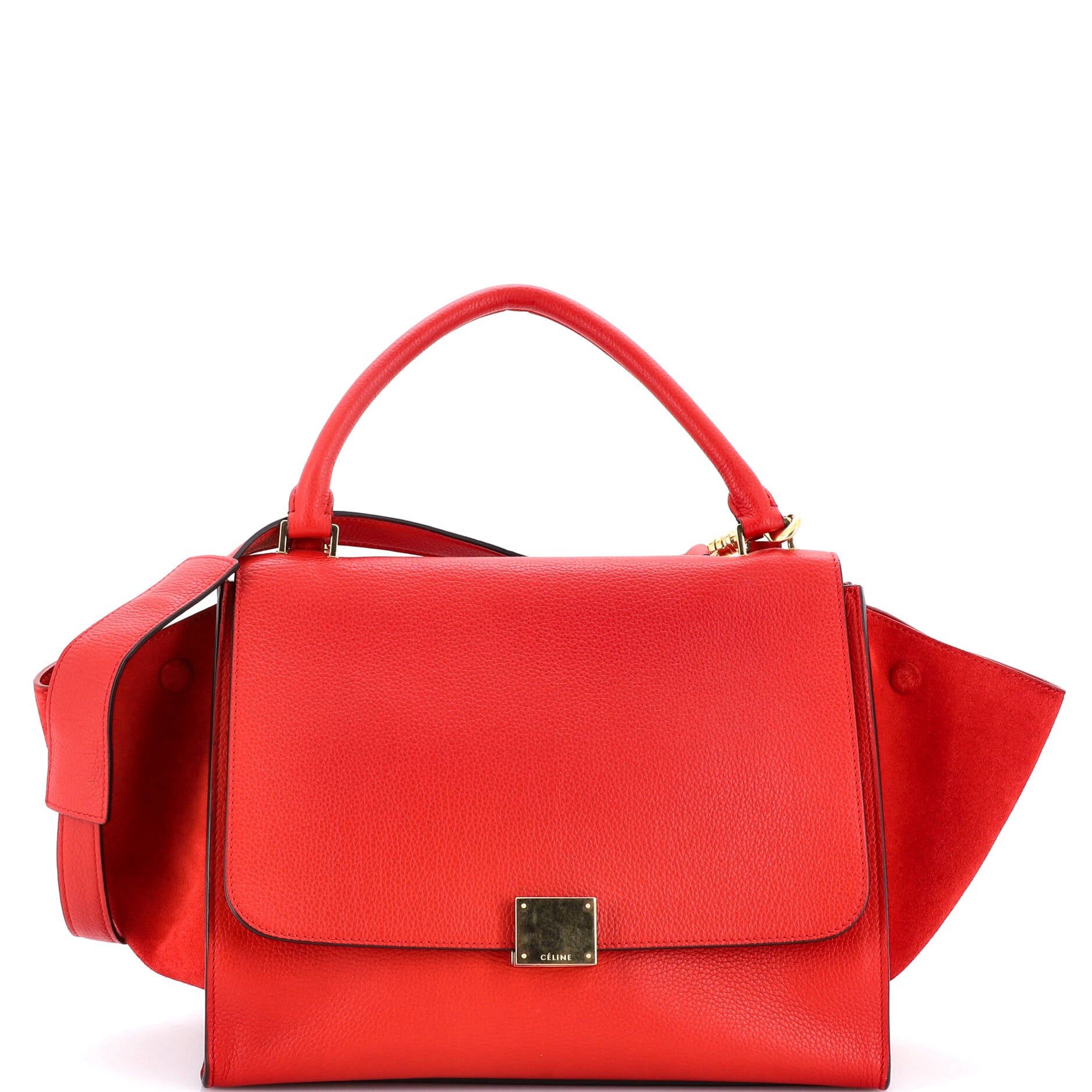 Celine Trapeze Bag Size ONE SIZE - 1 Thumbnail