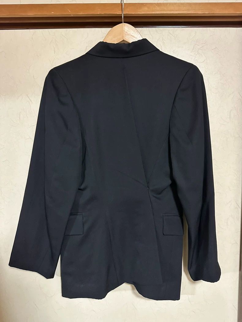 Comme des Garcons Comme des Garcons jacket Size S / US 4 / IT 40 - 2 Thumbnail