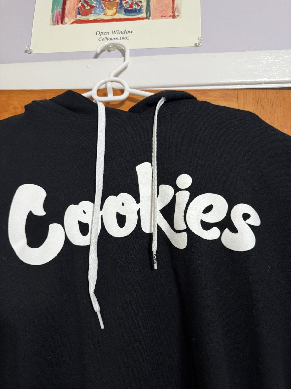 Cookies Hoodie