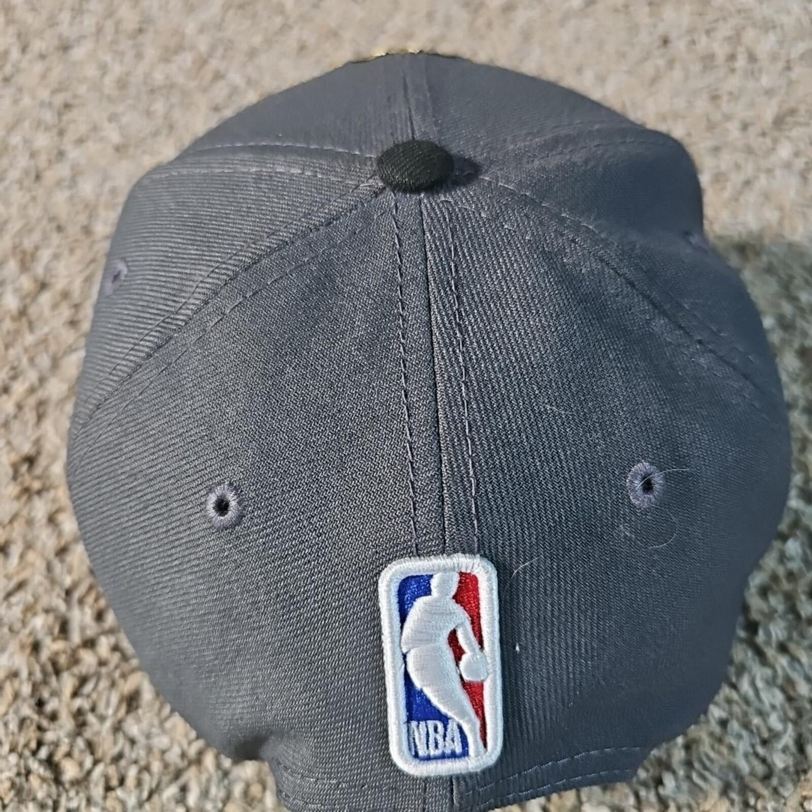 Other New Era 9FIFTY Milwaukee Bucks 2021 NBA Champions Snapback Size ONE SIZE - 5 Thumbnail