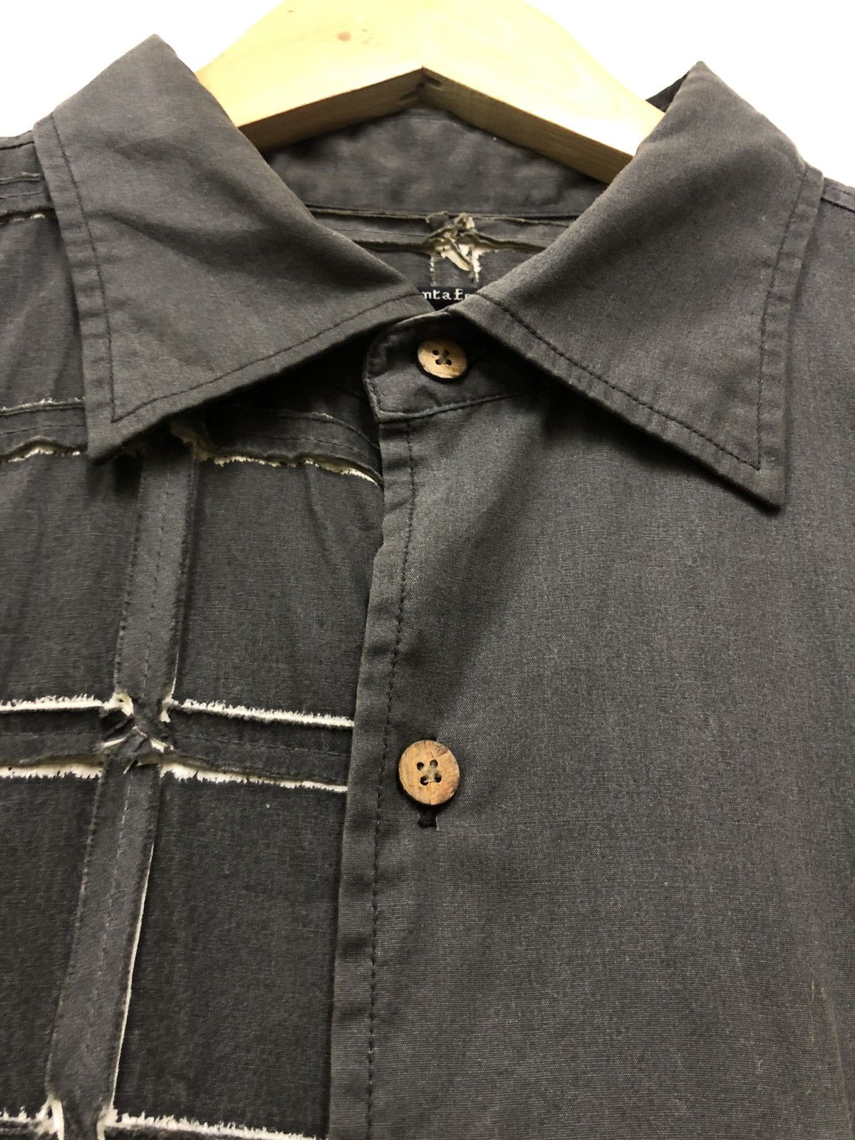 If Six Was Nine SANTA FE 🎌 RARE Size US L / EU 52-54 / 3 - 6 Thumbnail
