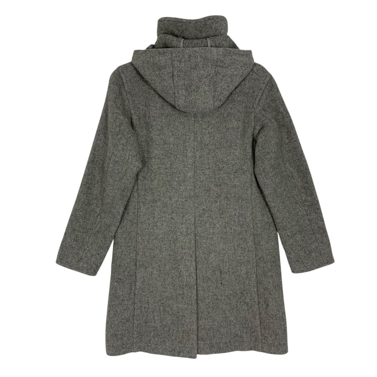 Danton Danton french workwear JapaneseBrand Outdoor Long Jacket Size S / US 4 / IT 40 - 8 Thumbnail