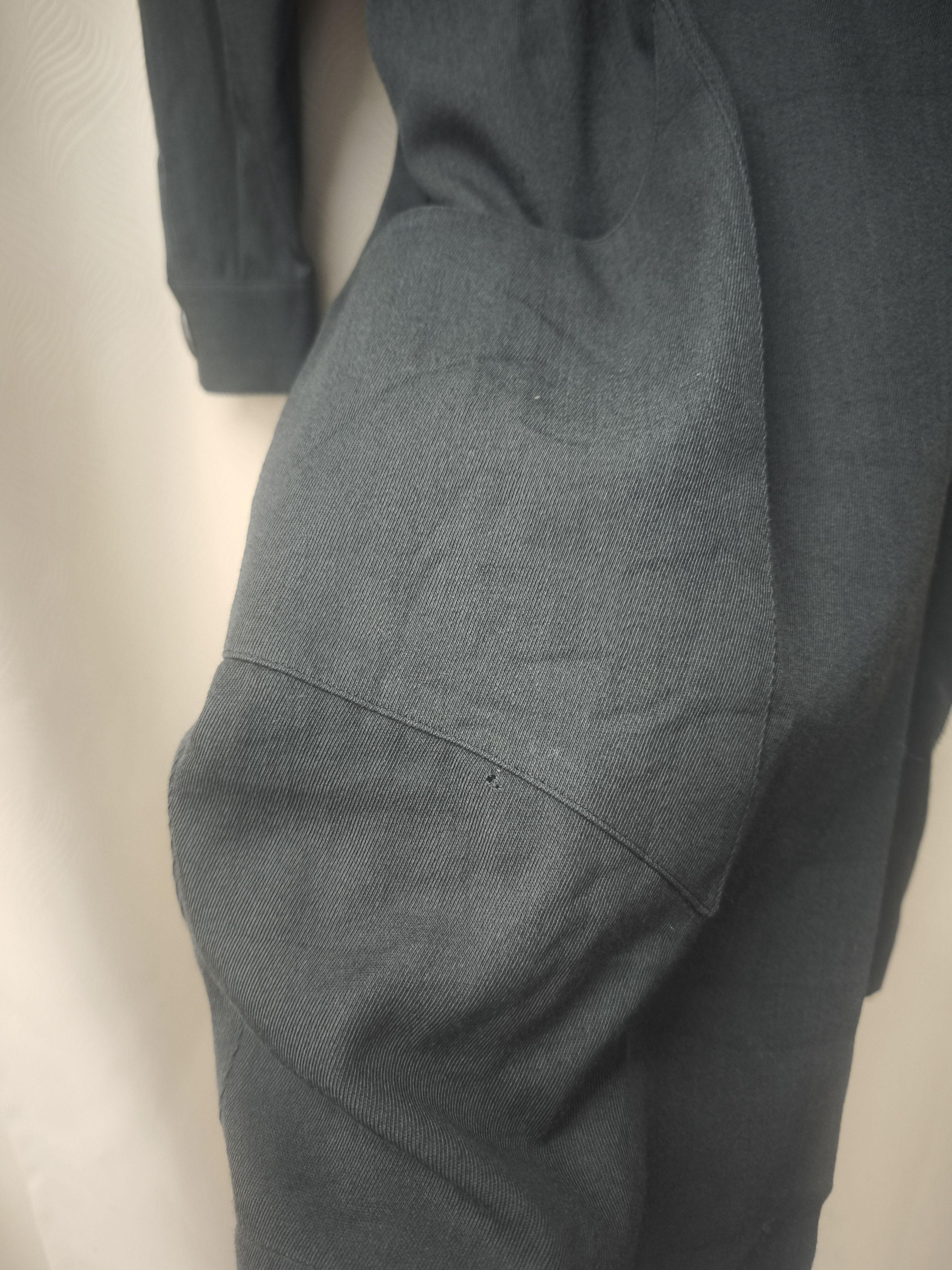 Thierry Mugler Very Rare Thierry Mugler Vintage Knee-Length Dress Size S / US 4 / IT 40 - 18 Thumbnail