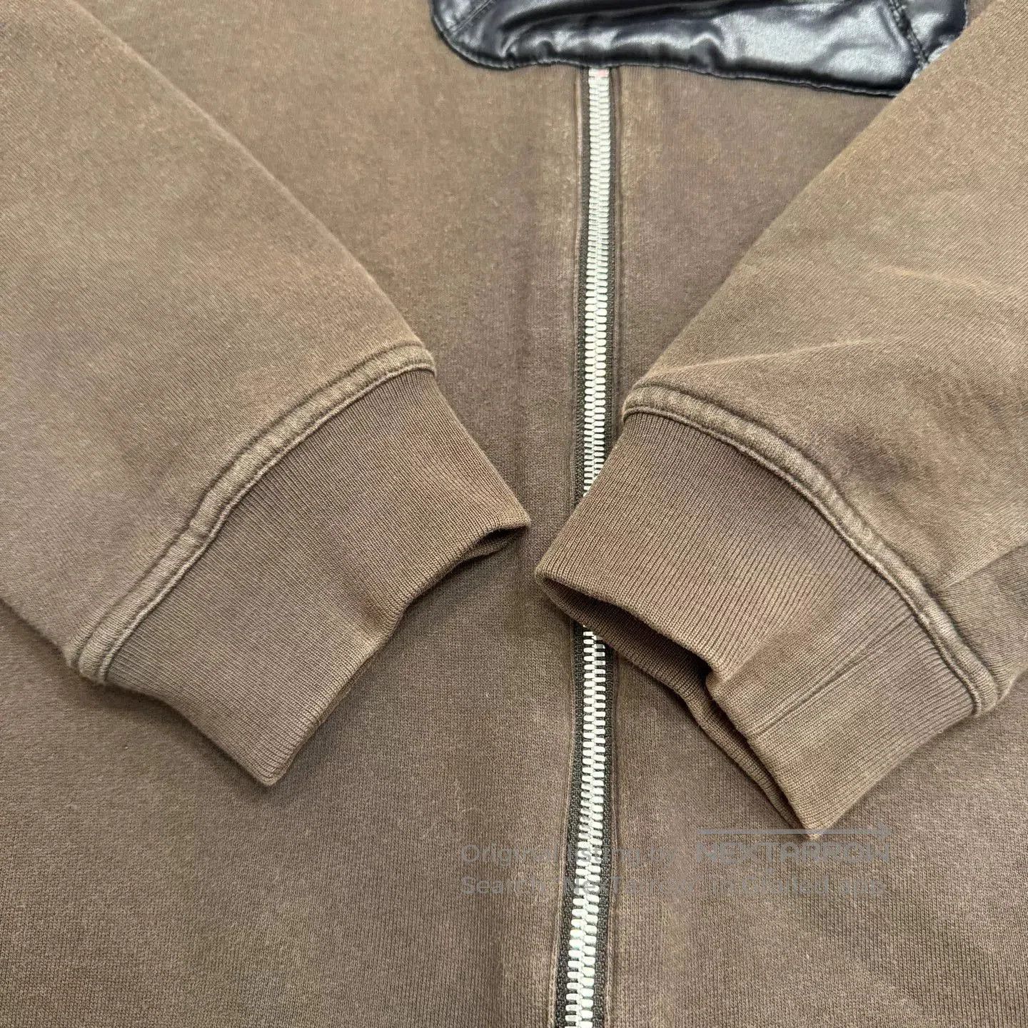 Hermes Hermes Pocket Panel Hoodie. Size US M / EU 48-50 / 2 - 3 Thumbnail