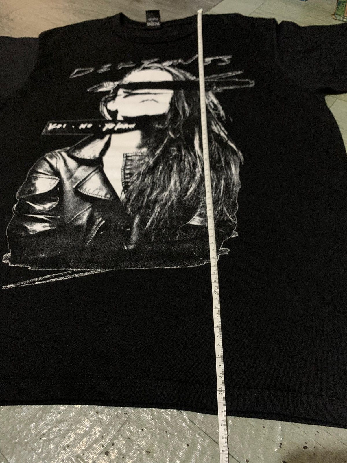 Band Tees × Vintage Deftones vintageboot not nirvana sade bjork Size US L / EU 52-54 / 3 - 10 Thumbnail