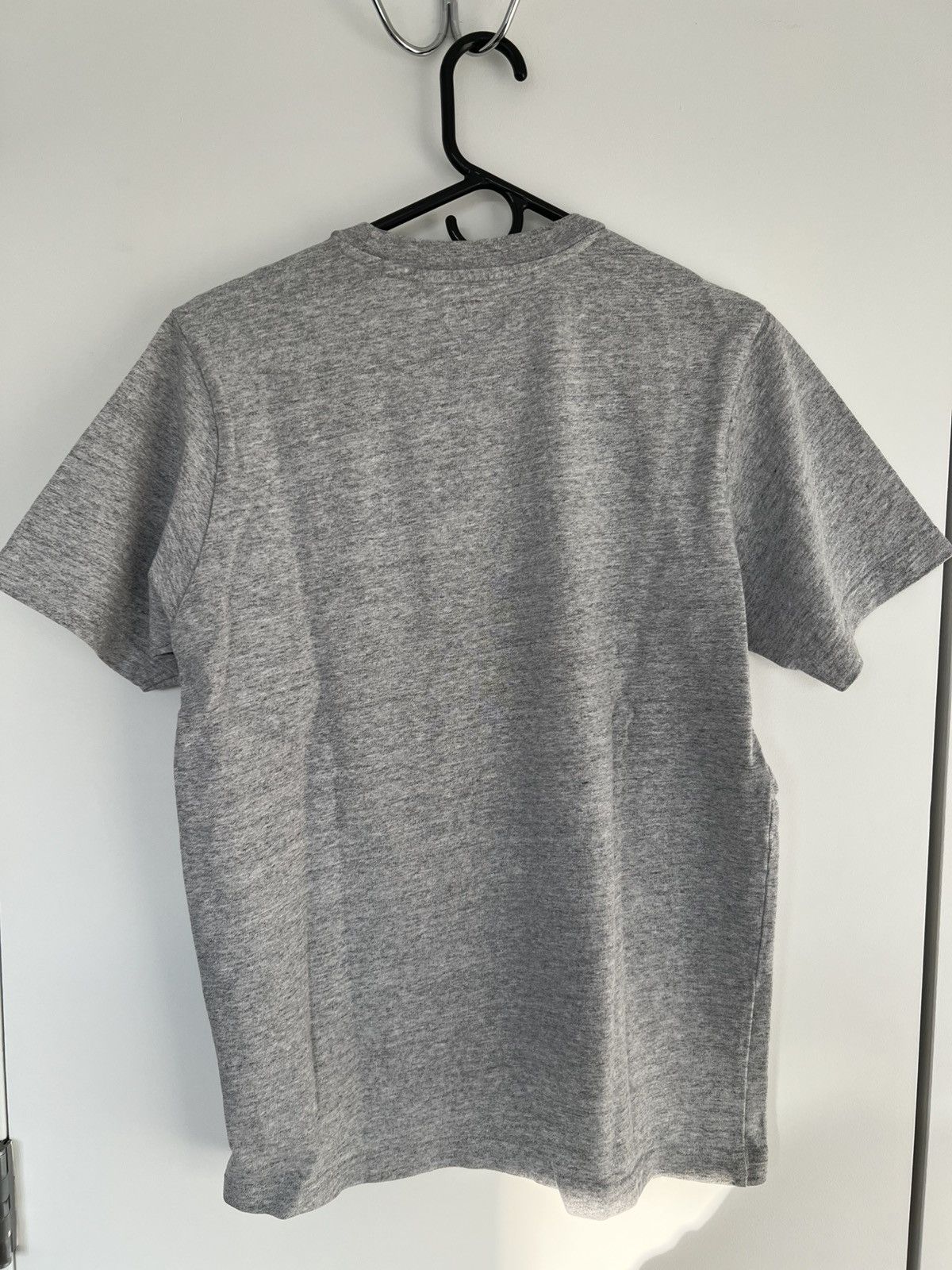 Supreme Short Sleeve T-Shirt Size US M / EU 48-50 / 2 - 2 Thumbnail