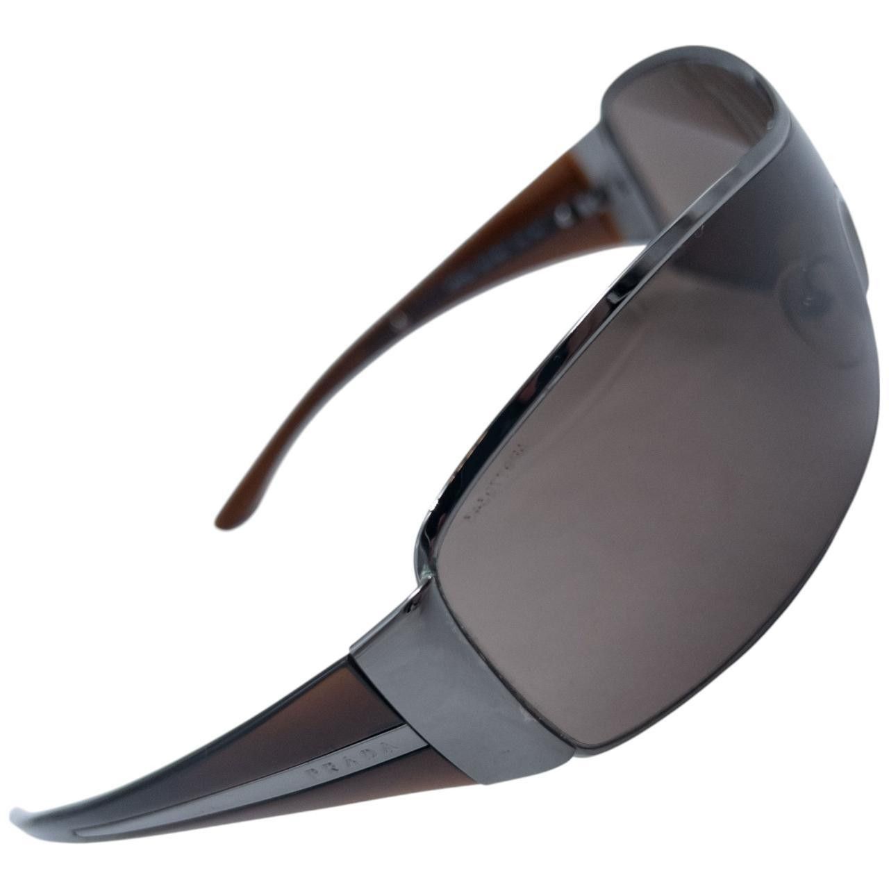 Prada Vintage Prada Sport Sunglasses Size ONE SIZE - 3 Thumbnail