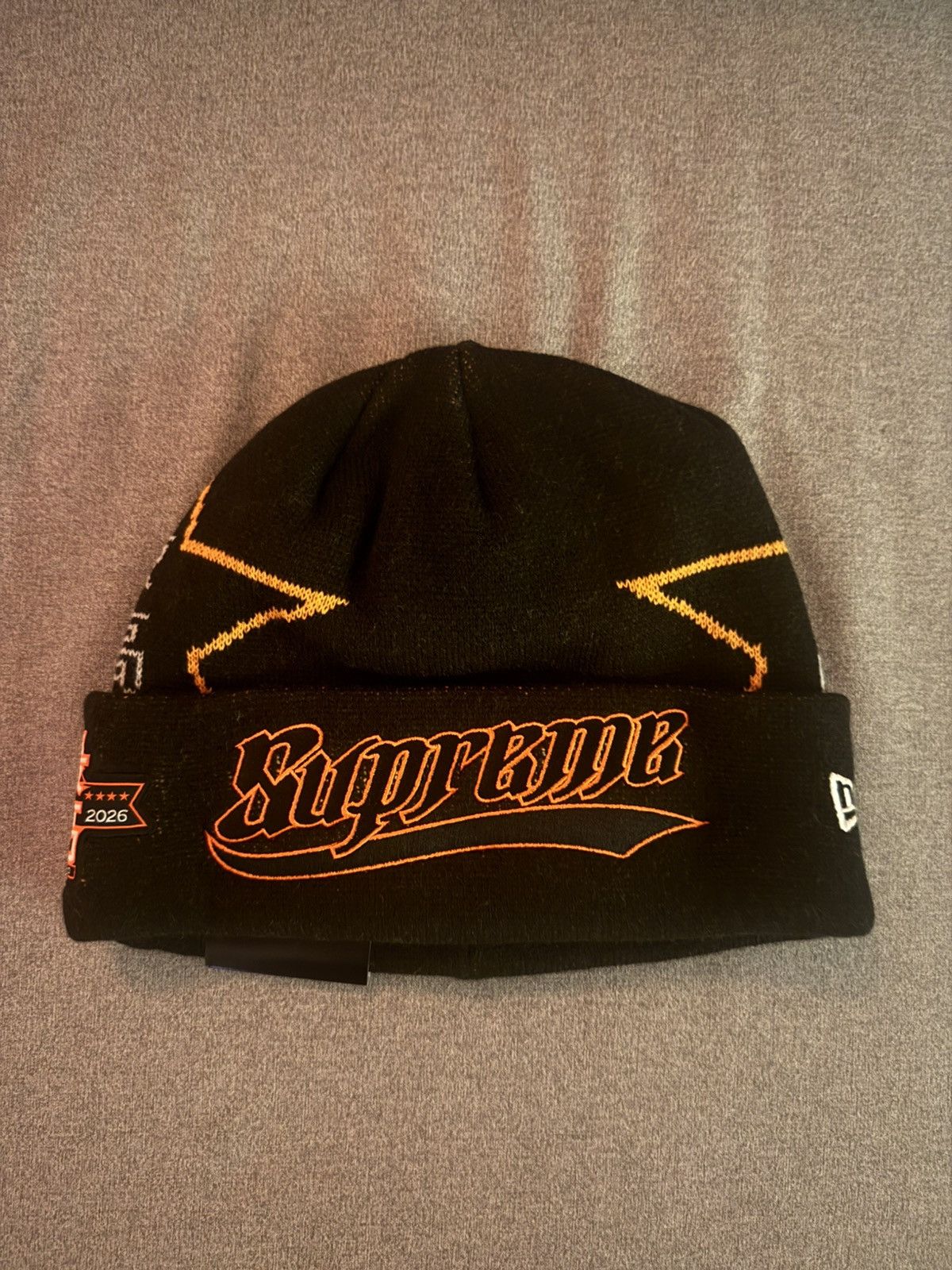 Supreme Supreme Playboy Beanie | Grailed