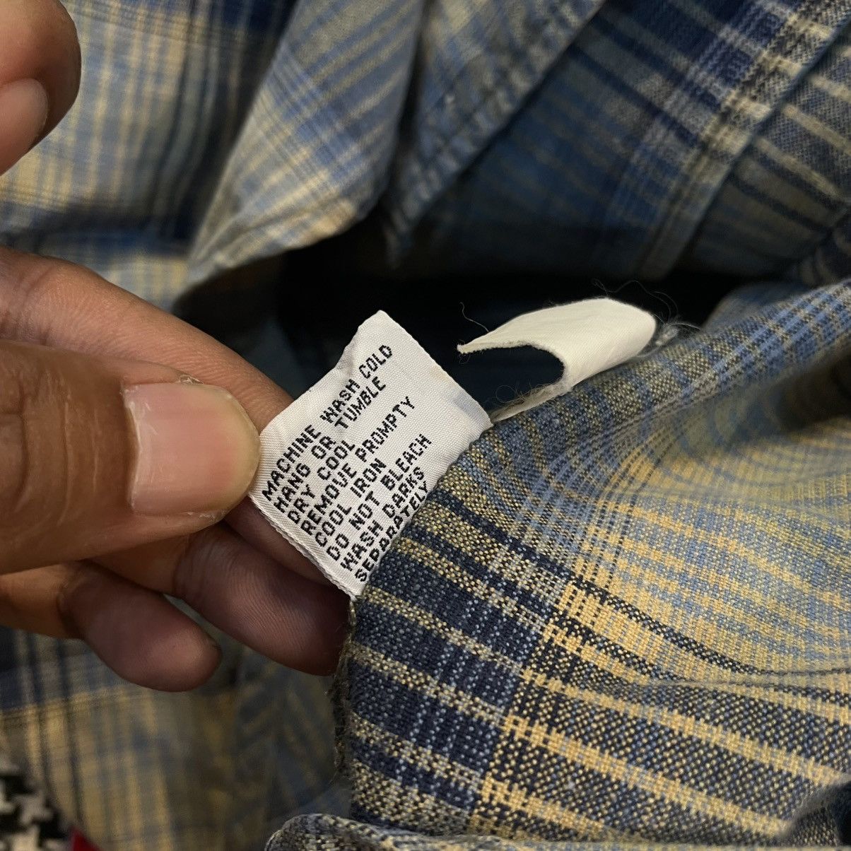 Quicksilver Quiksilver Vintage Size US L / EU 52-54 / 3 - 6 Thumbnail