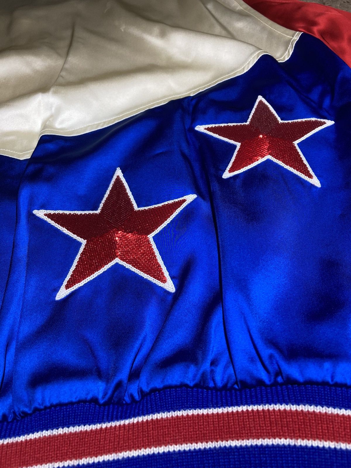 Celine New SS23 Celine Americana Teddy Sequin Bomber 2023 Hedi 46 Size US S / EU 44-46 / 1 - 12 Thumbnail