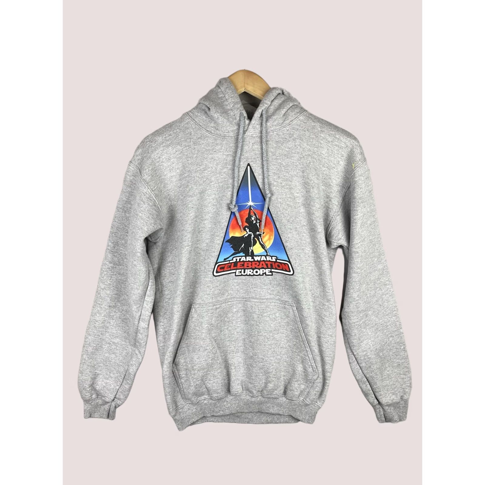 Kith × Star Wars Kith x STAR WARS Palace Hoodie | Grailed