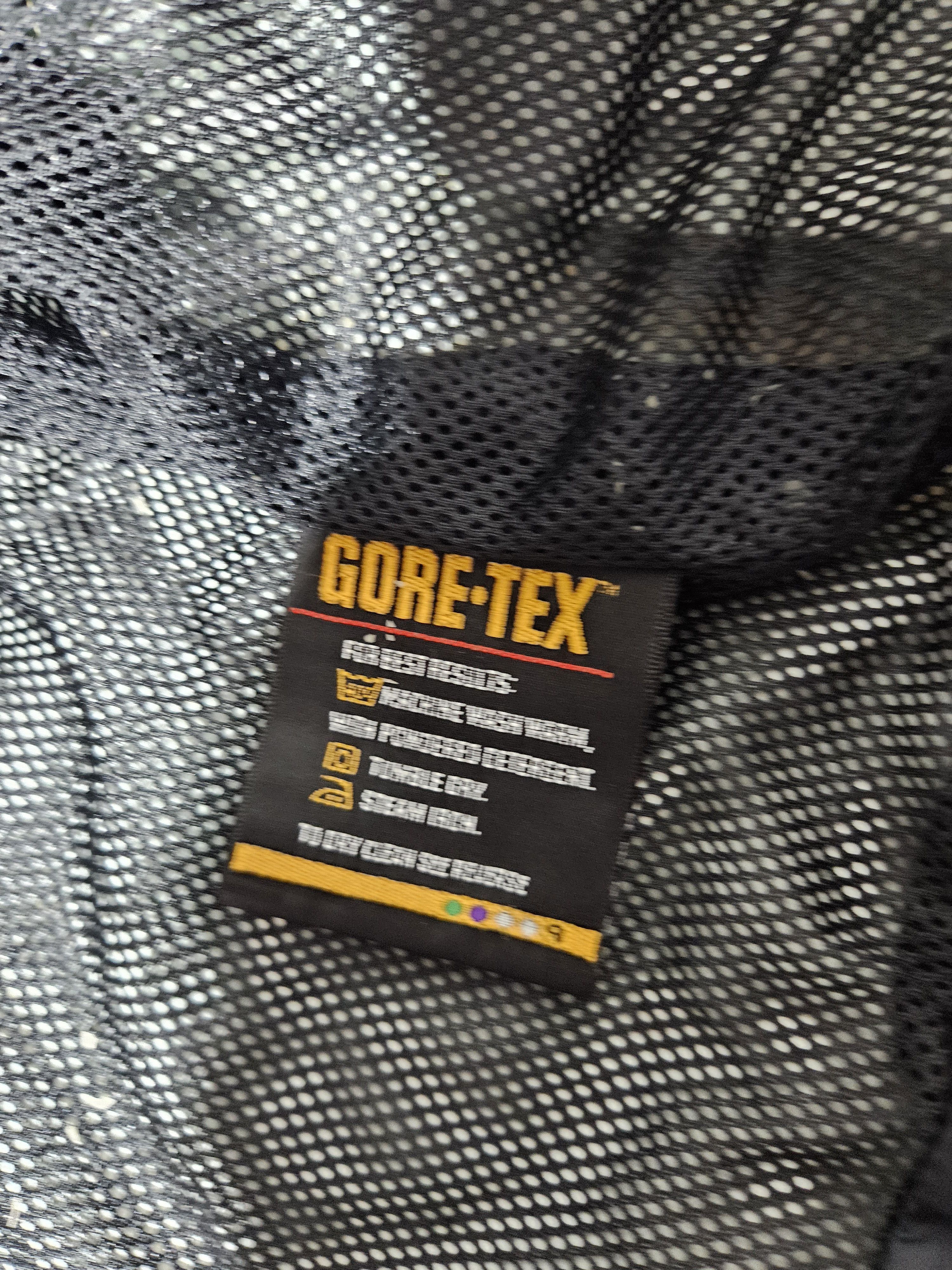 Marmot Marmot Gore-tex Ski Jacket SMALL Snowboarding Winter Coat Size S / US 4 / IT 40 - 10 Thumbnail