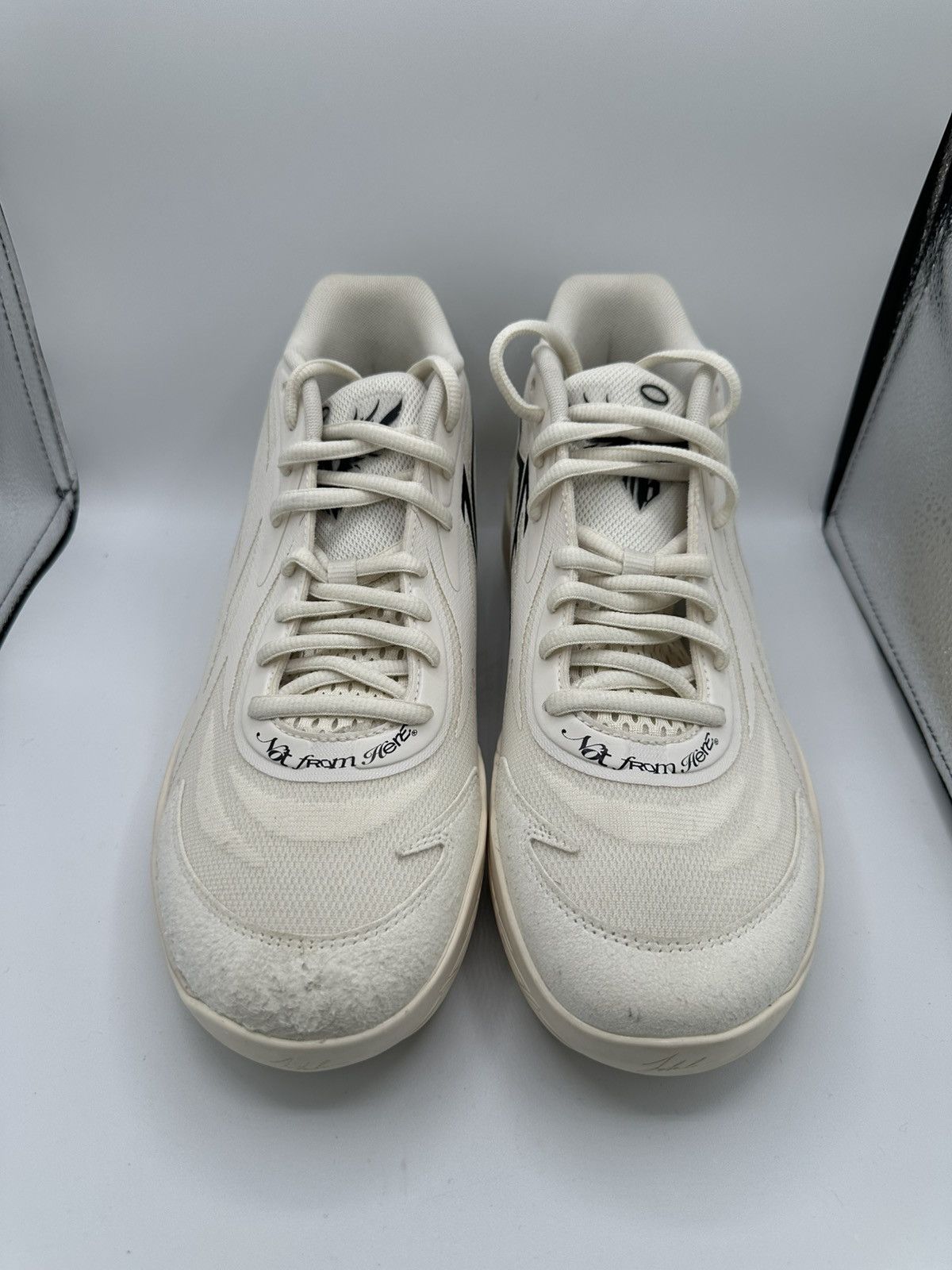 Puma Puma MB.02 “Whispers” size 10.5 men’s Size US 10.5 / EU 43-44 - 2 Thumbnail