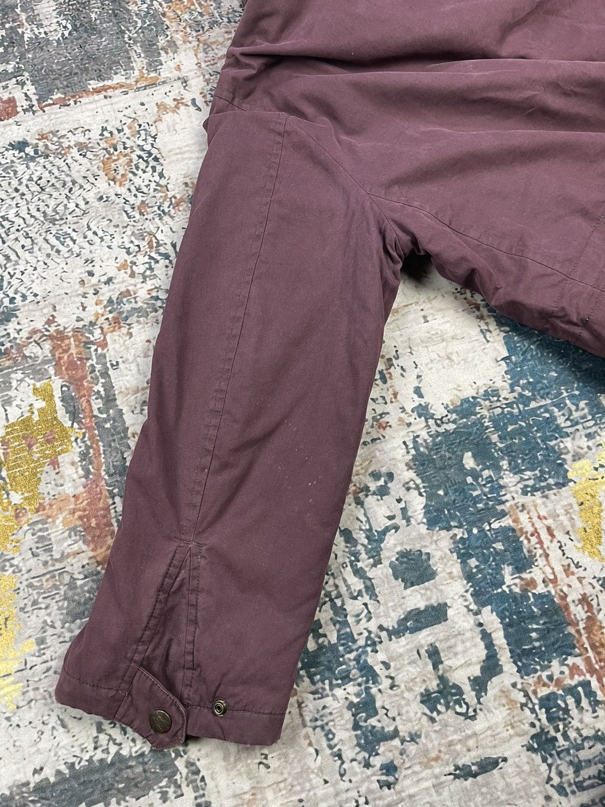 Henry Cotton's Vintage Henry Cotton Multi Pocket Outer Jackets Size US M / EU 48-50 / 2 - 10 Thumbnail