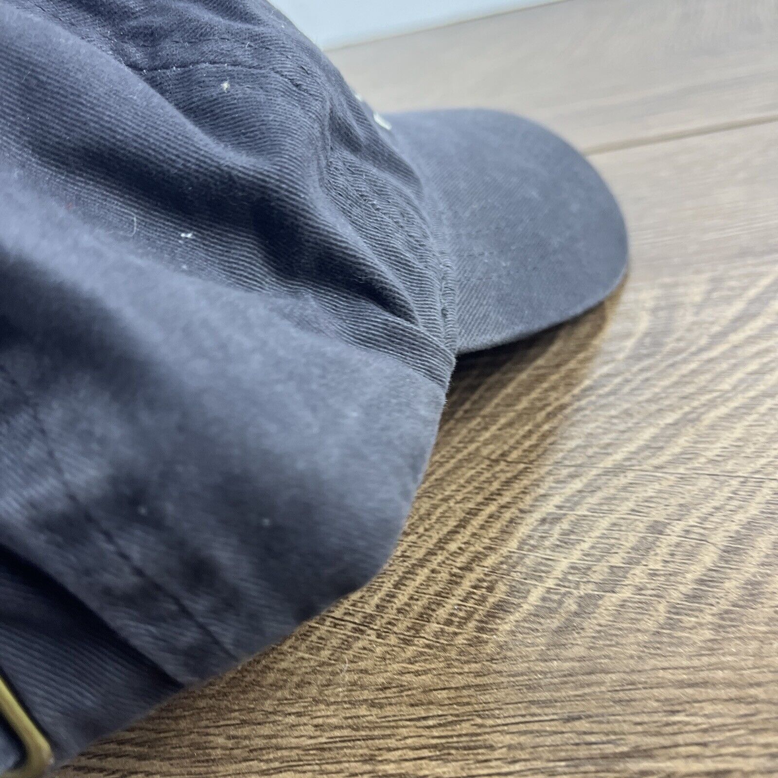Other Seaside Vacations Hat Sea Side Hat Gray Hat Adjustable Adult Size ONE SIZE - 15 Thumbnail