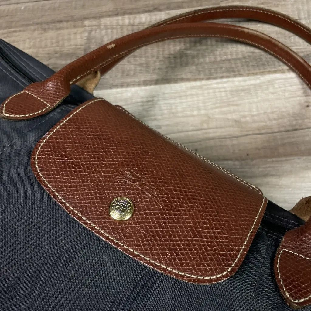 Longchamp Longchamp Handbag Measurements: 31x30x18cm Size ONE SIZE - 3 Thumbnail