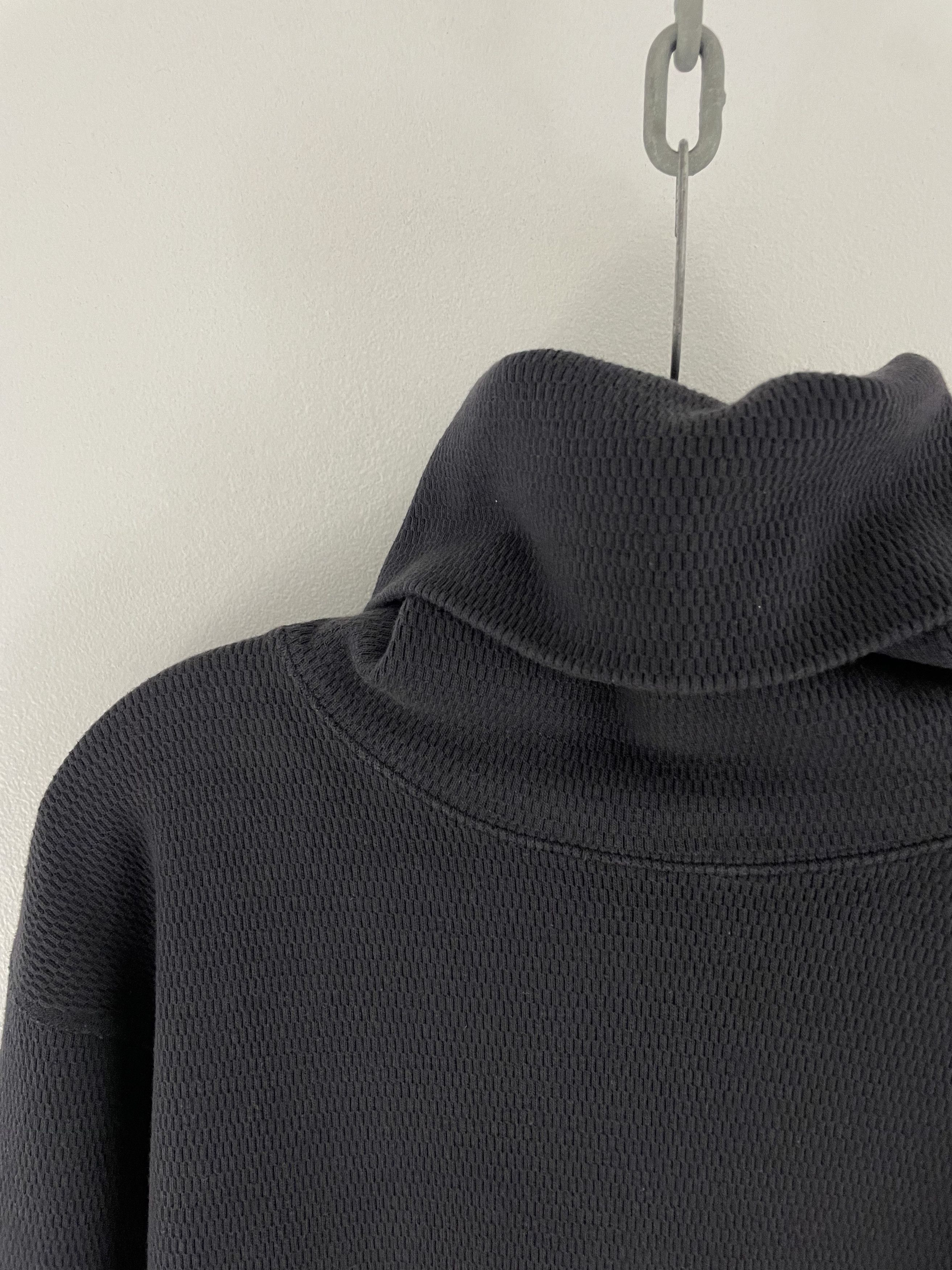 Kapital Heavy Thermal Sweater Size US M / EU 48-50 / 2 - 3 Thumbnail