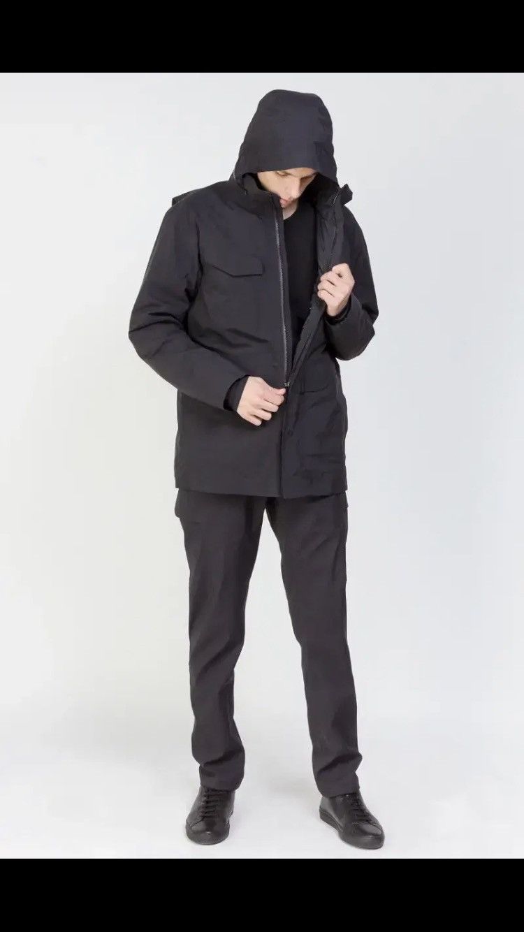 Veilance Field IS Jacket Size US XS / EU 42 / 0 - 2 Thumbnail