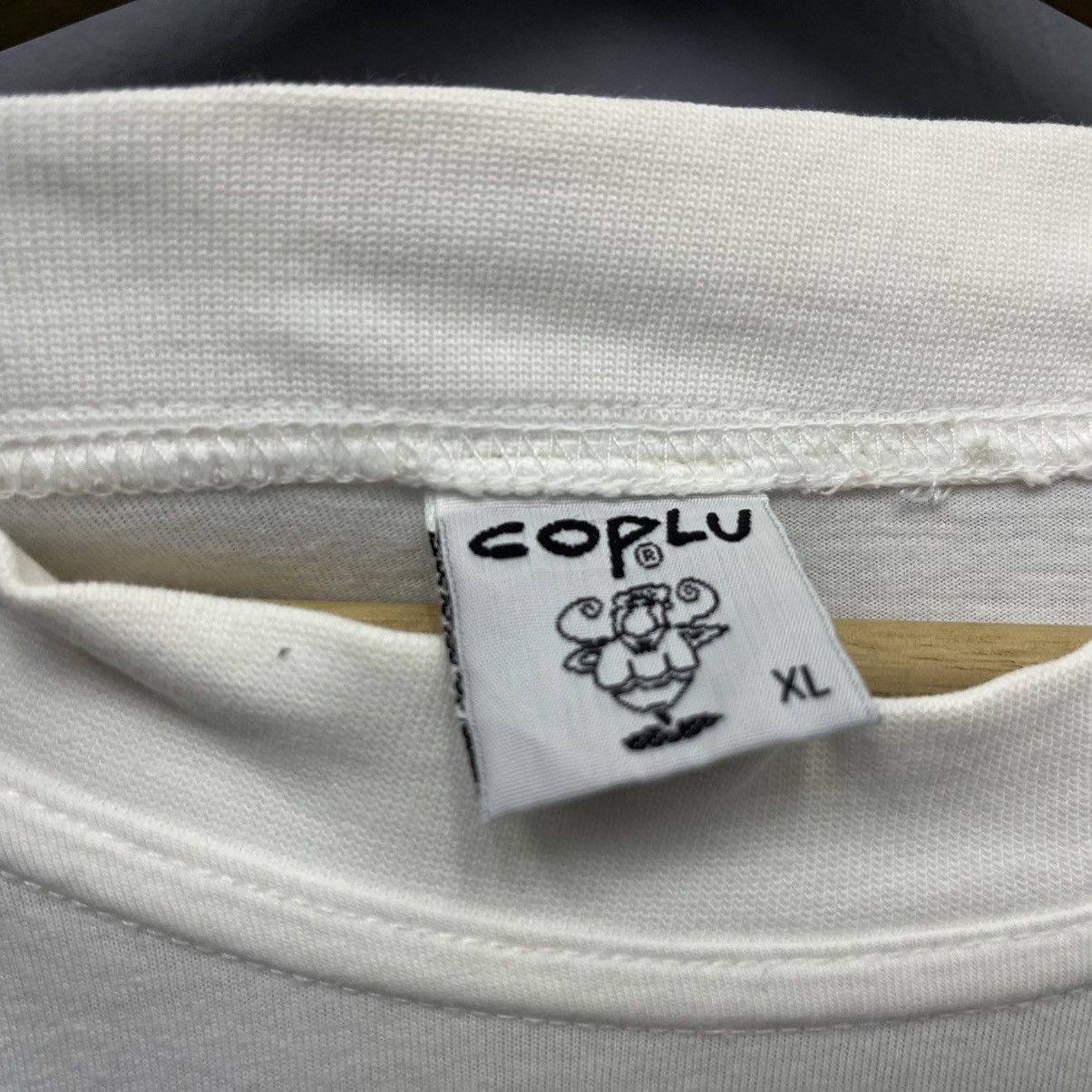 Vintage Vintage Coplu Art T-Shirt Size US L / EU 52-54 / 3 - 7 Thumbnail