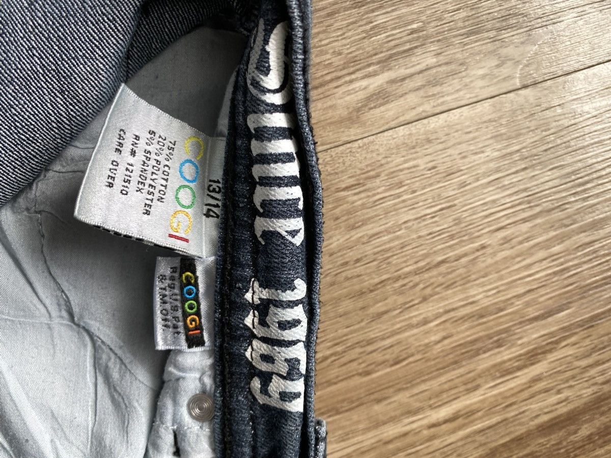 Coogi Y2K Coogi Jeans Size US 32 / EU 48 - 7 Thumbnail