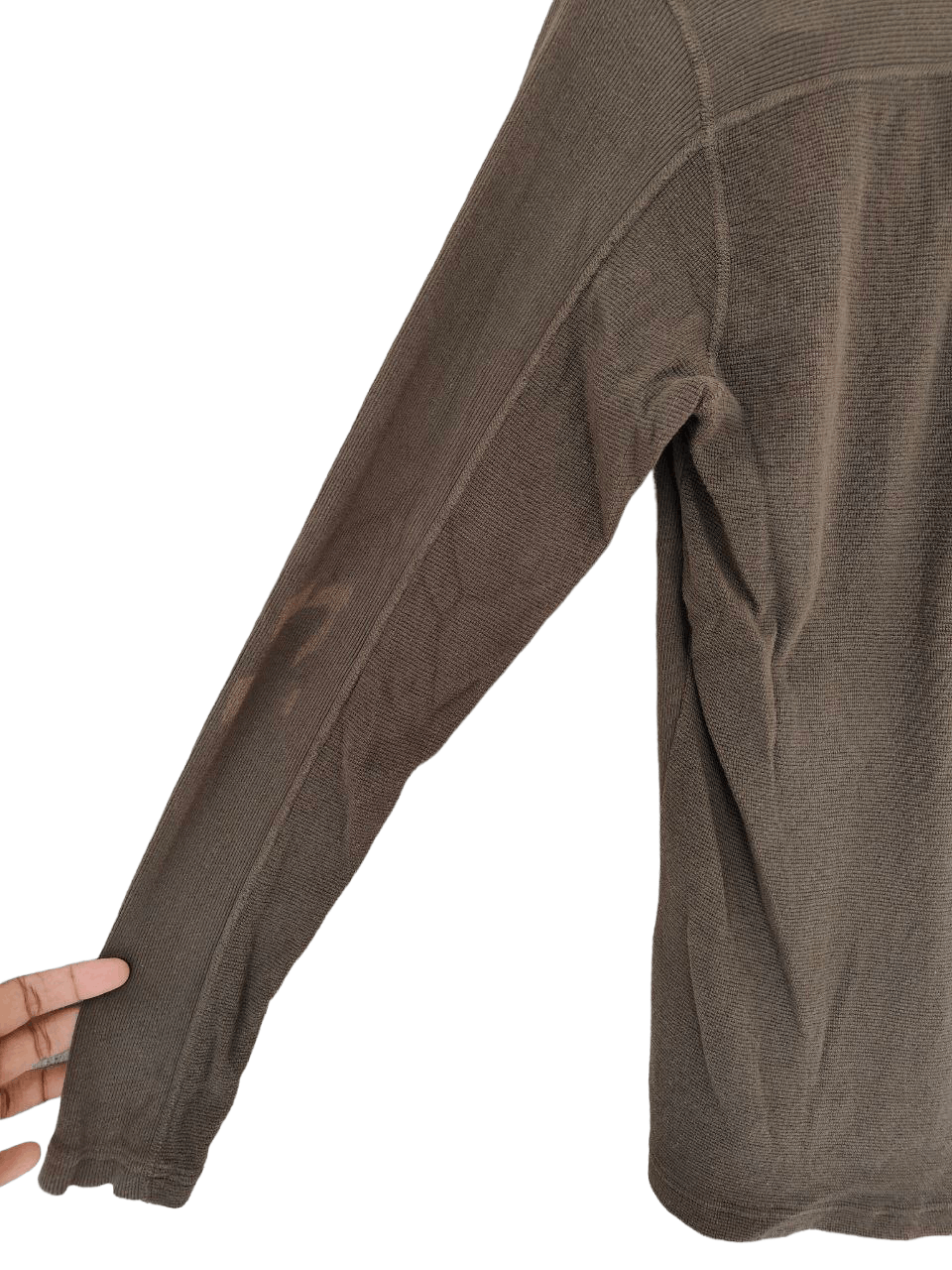 Japanese Brand Japanese Rupert Longsleeve Faded T Size US S / EU 44-46 / 1 - 6 Thumbnail