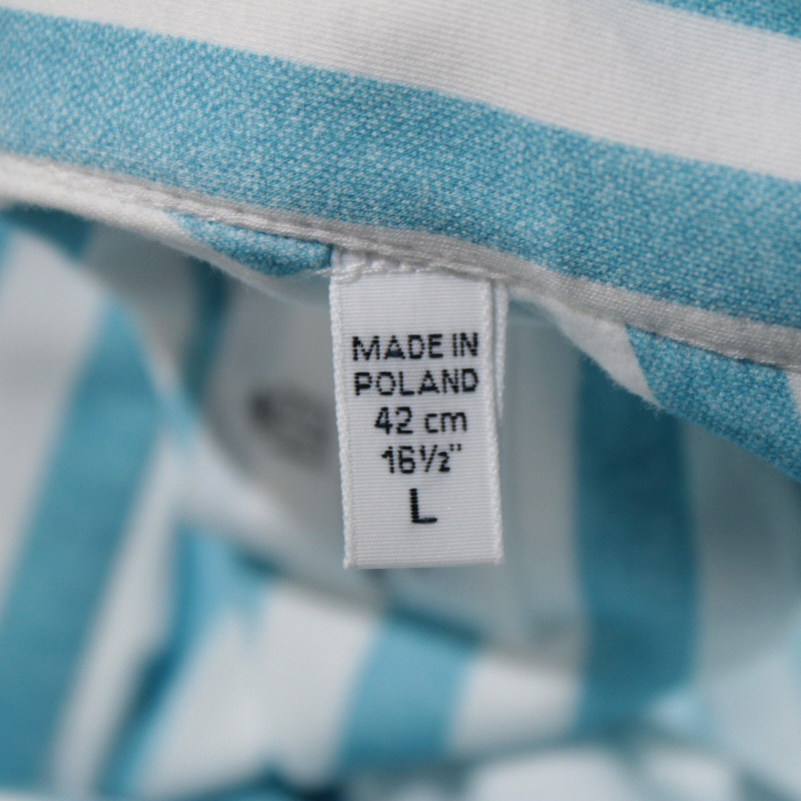 Other Emanuel Berg New with tags Shirt Size L US In Blue Size US L / EU 52-54 / 3 - 8 Thumbnail