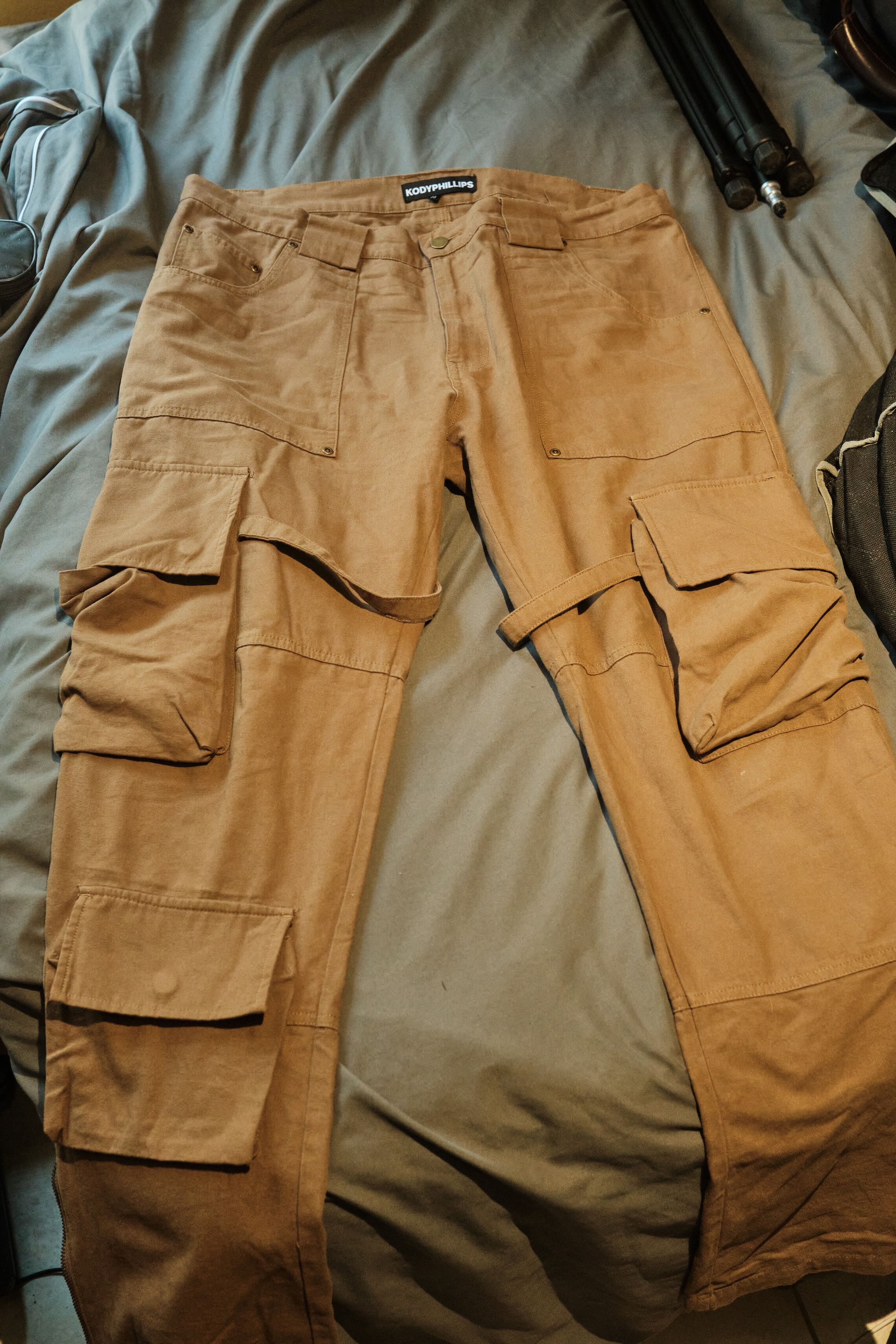 Kody Phillips Kody Phillips Mr. Poopy Pants Size US 36 / EU 52 - 1 Thumbnail