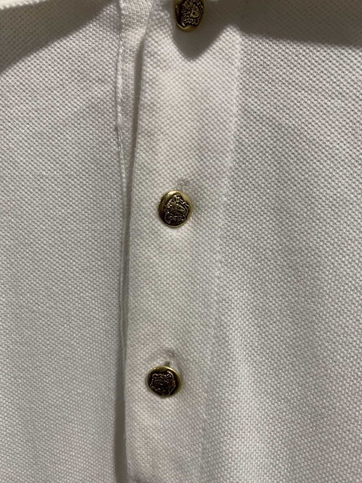 Versace Jeans Couture Polo Shirt