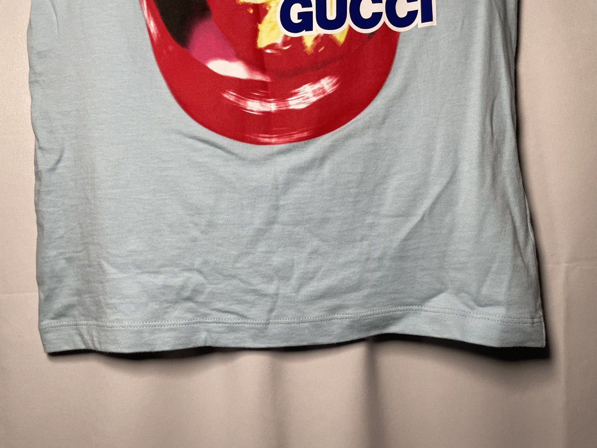 Gucci x Palace T-Shirt