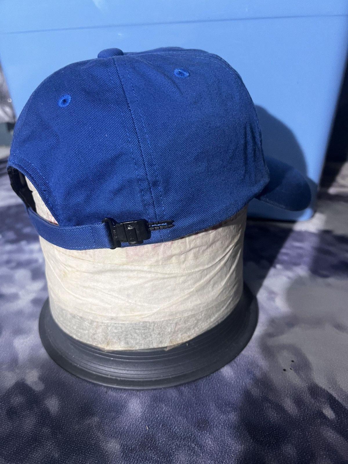 Vintage vintage toyo tires cap Size ONE SIZE - 2 Thumbnail