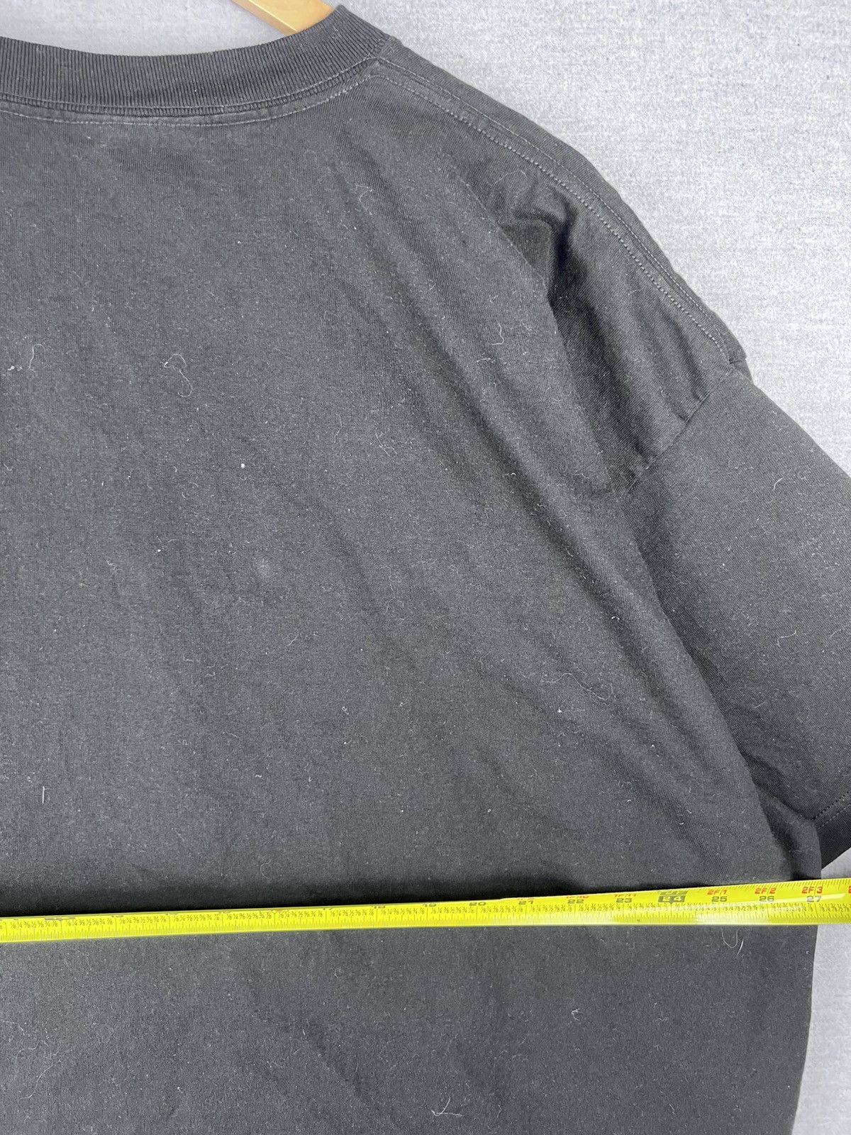 Vintage vitnage rugid wear 90s y2k tee size 3XL 2000s hip hop Size US XXL / EU 58 / 5 - 8 Thumbnail