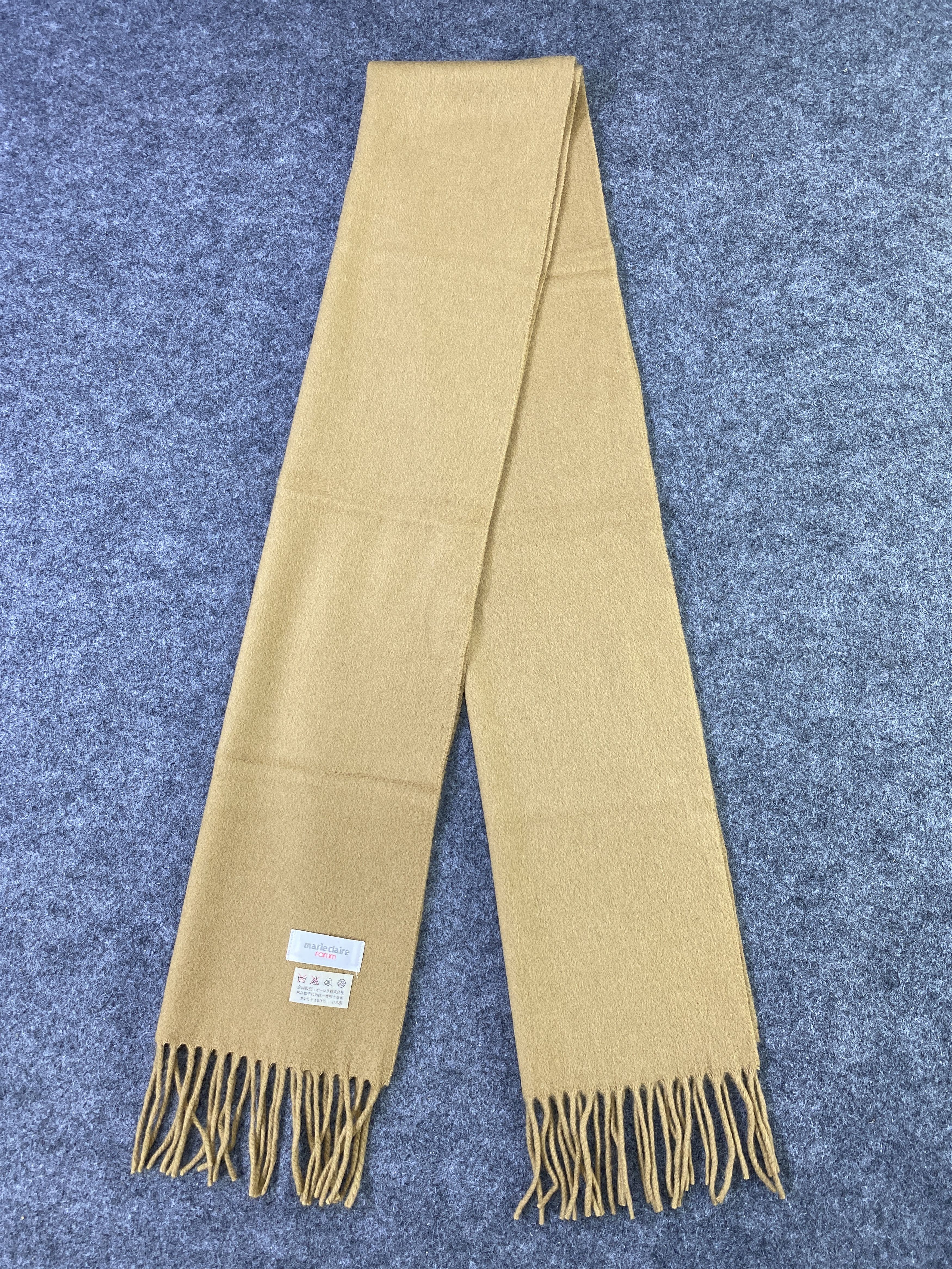 Designer MARIE CLAIRE Scarf / Muffler / Neckwear -T755 Size ONE SIZE - 4 Thumbnail