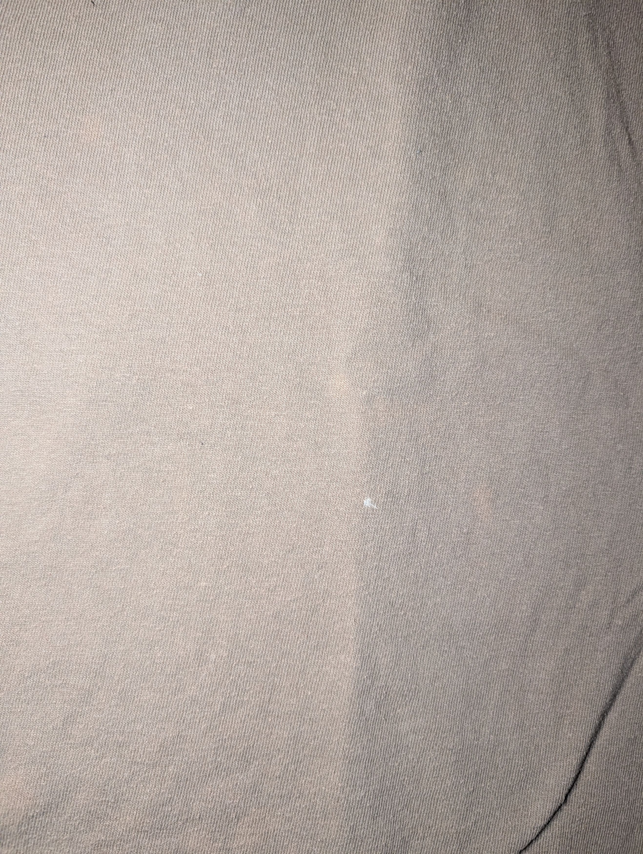 True Religion Vintage Love Defined Jesus Christ Crucifix 15:13 T-Shirt Size US XL / EU 56 / 4 - 7 Thumbnail