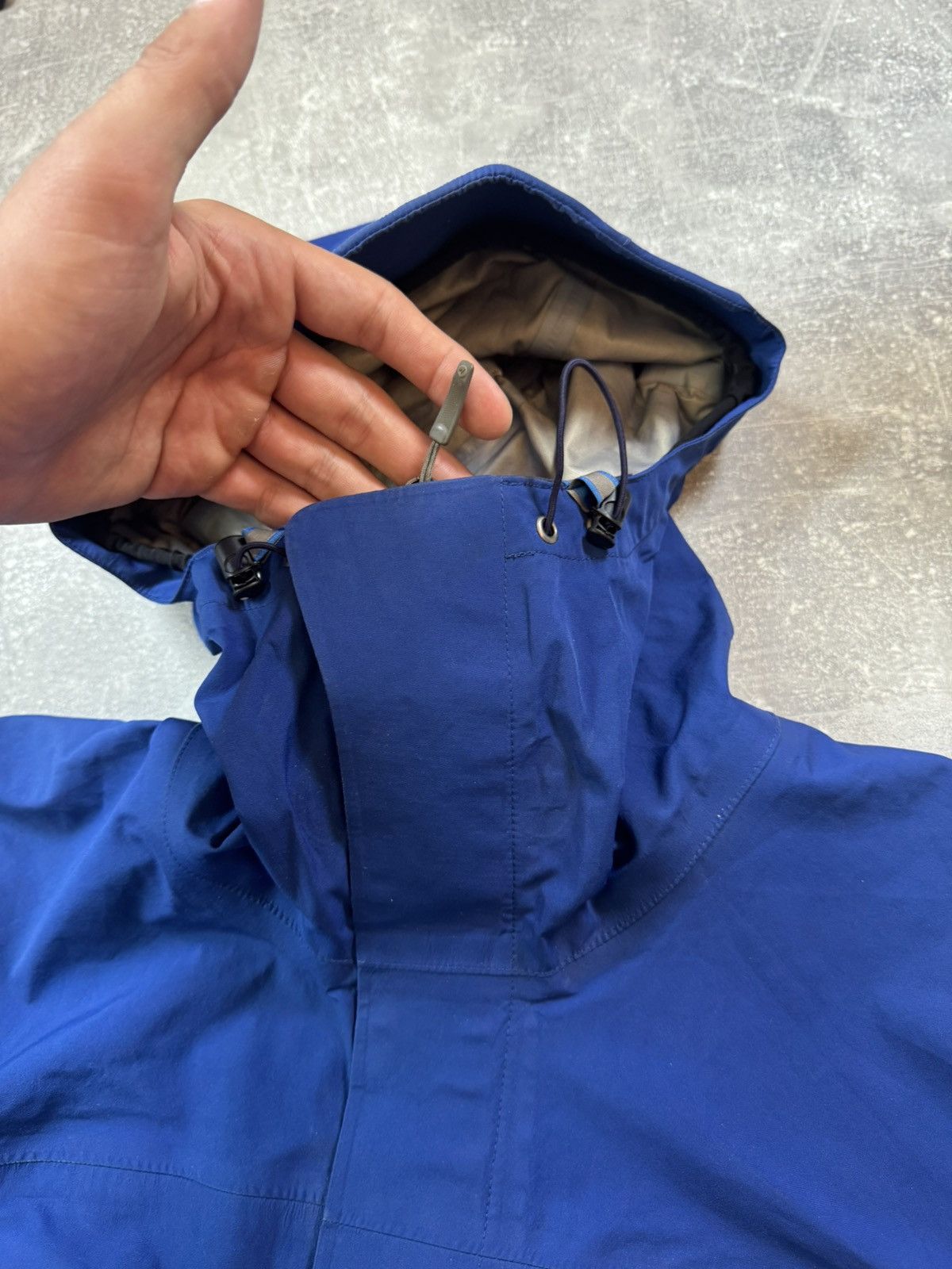 Goretex Marmot Gore-Tex Outdoor Jacket Size US M / EU 48-50 / 2 - 10 Thumbnail