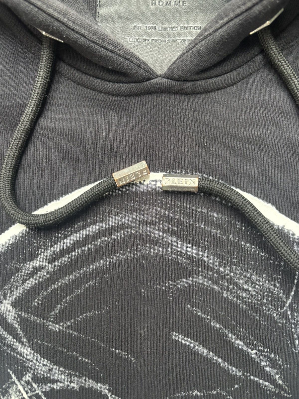 Philipp Plein Phillip Plein hoodie Size US M / EU 48-50 / 2 - 5 Thumbnail
