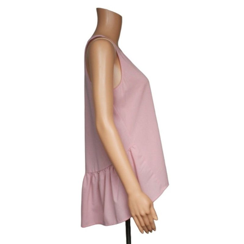 Other Xhilaration Sleeveless Top Women's Size Medium Size M / US 6-8 / IT 42-44 - 2 Thumbnail