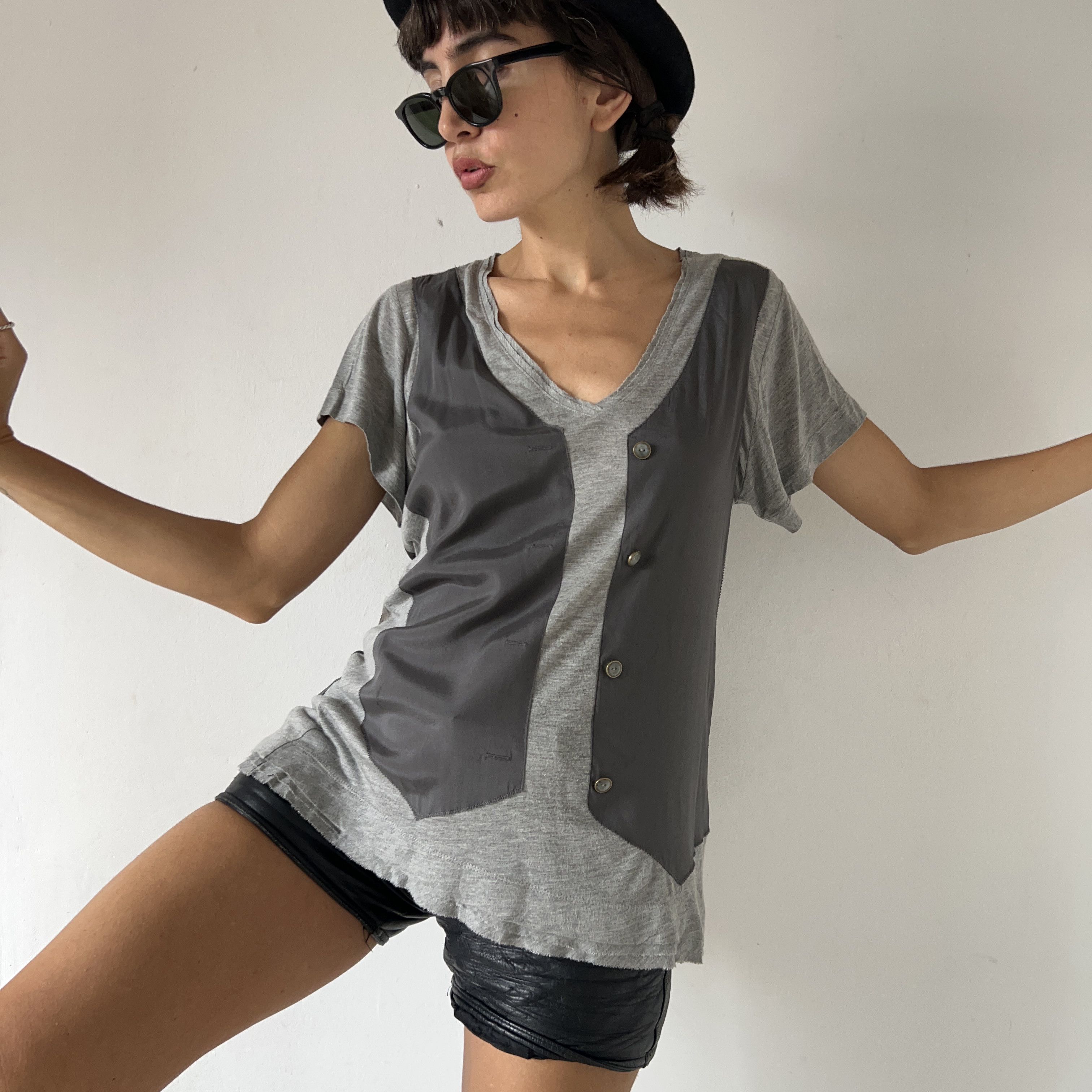 Vintage Diane Von Furstenberg T-shirt