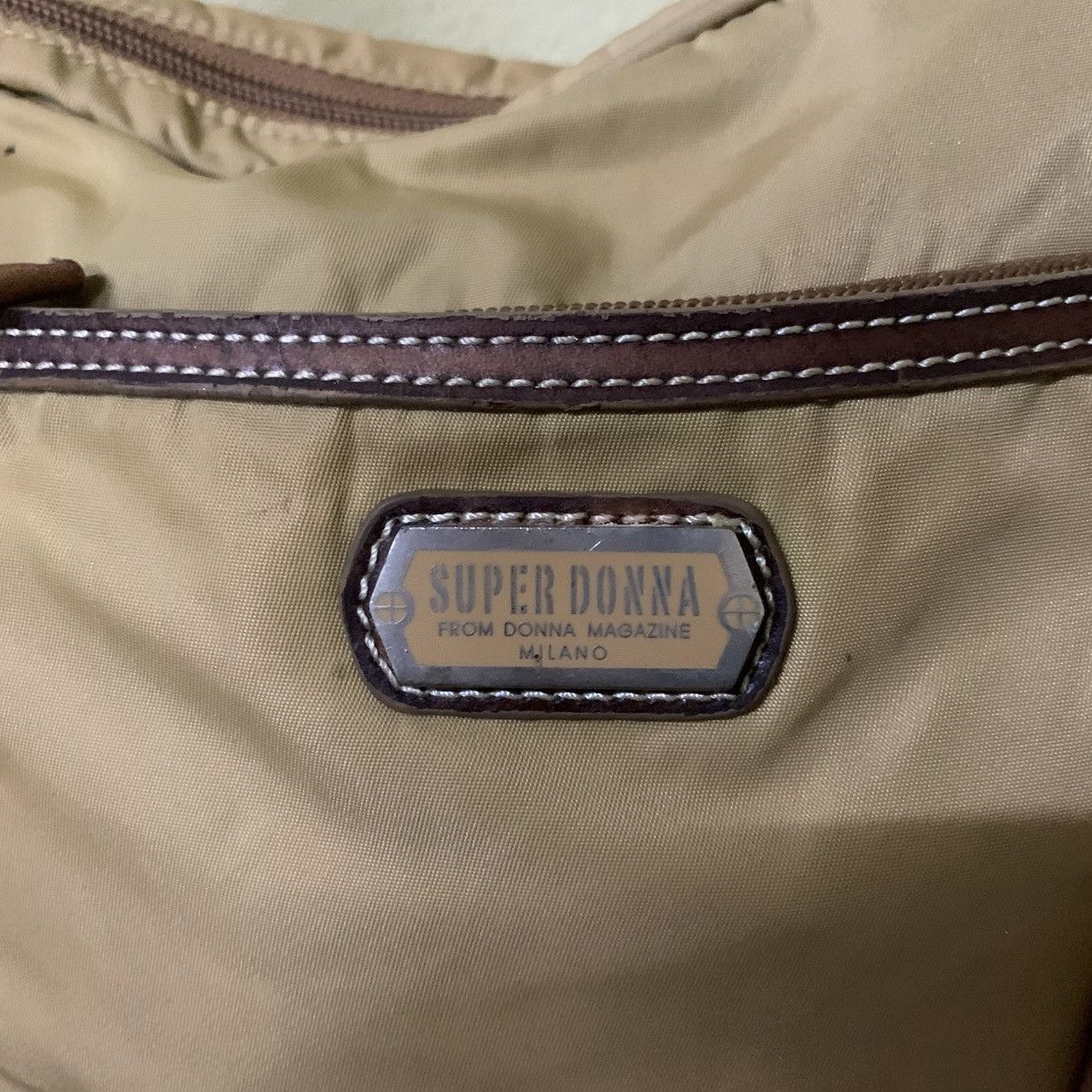 Other Sling bag super Donna from Donna magazine Milano Size ONE SIZE - 9 Thumbnail